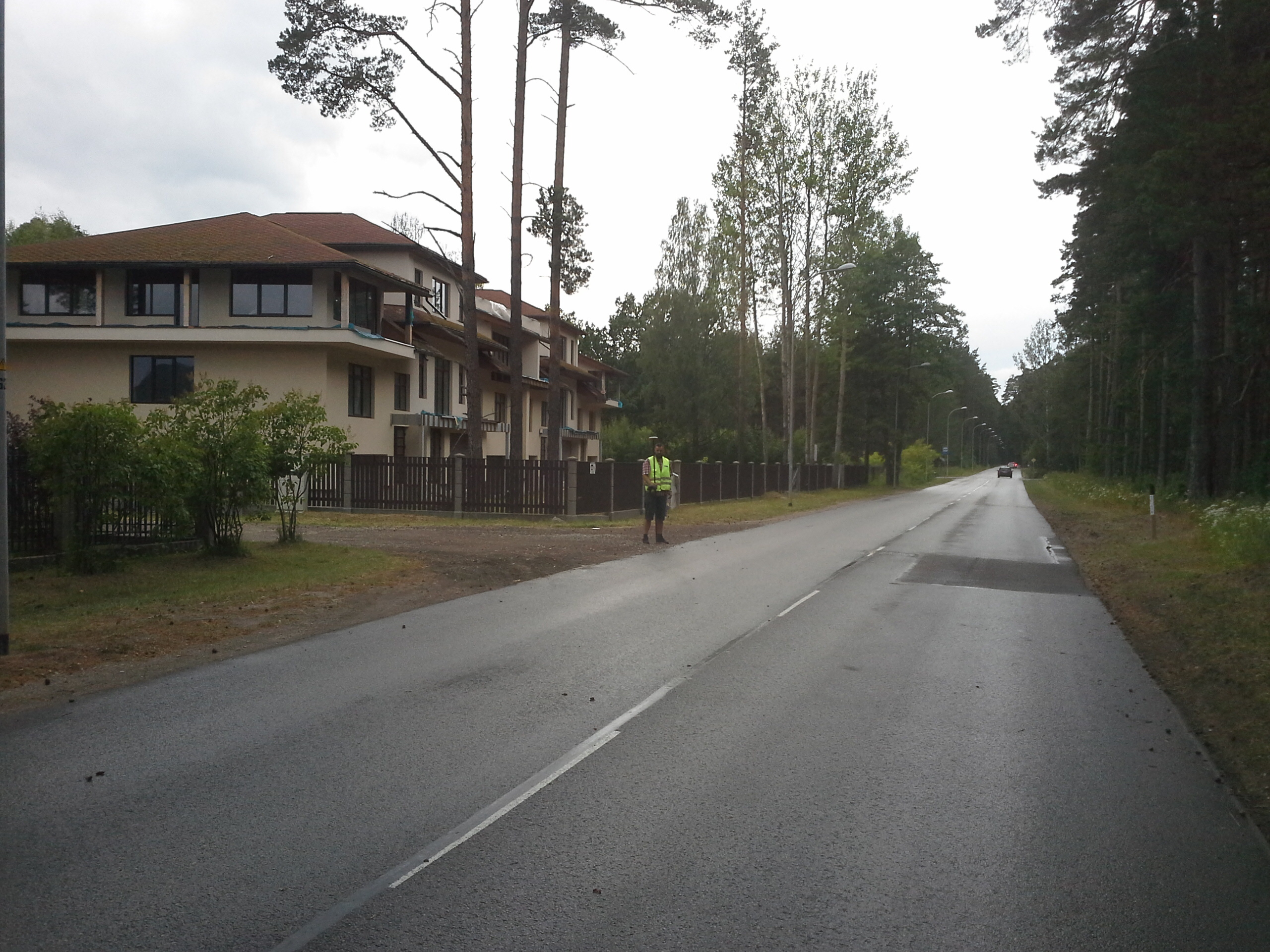 Apkārtnes foto