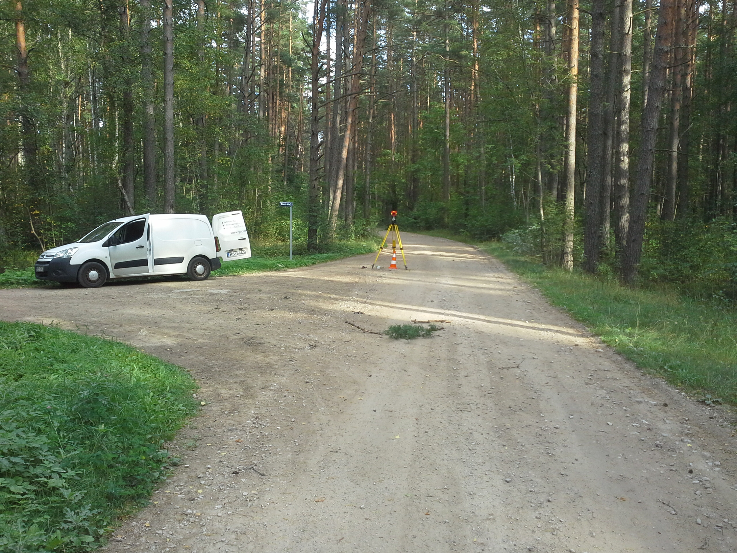 Apkārtnes foto