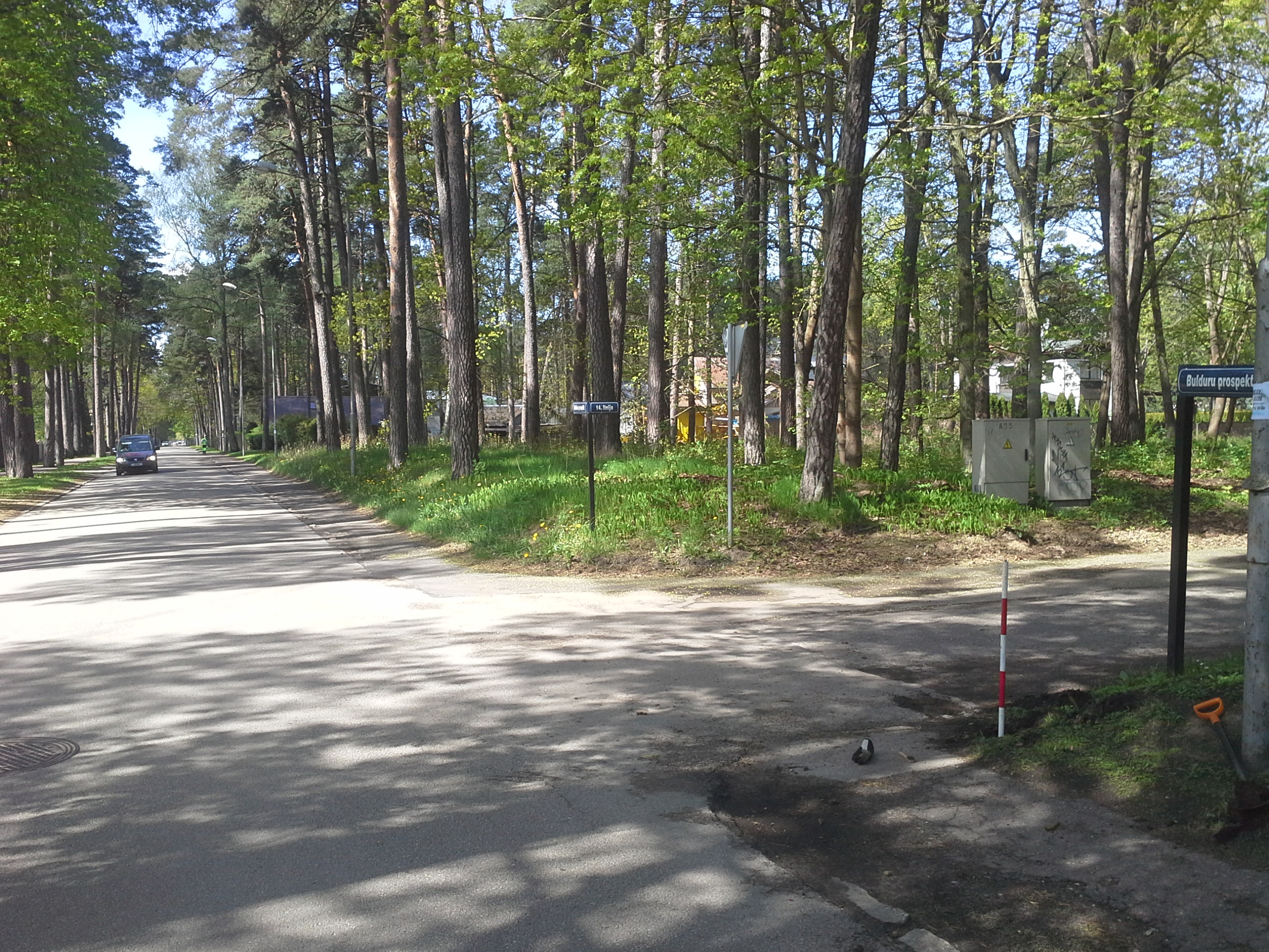 Apkārtnes foto