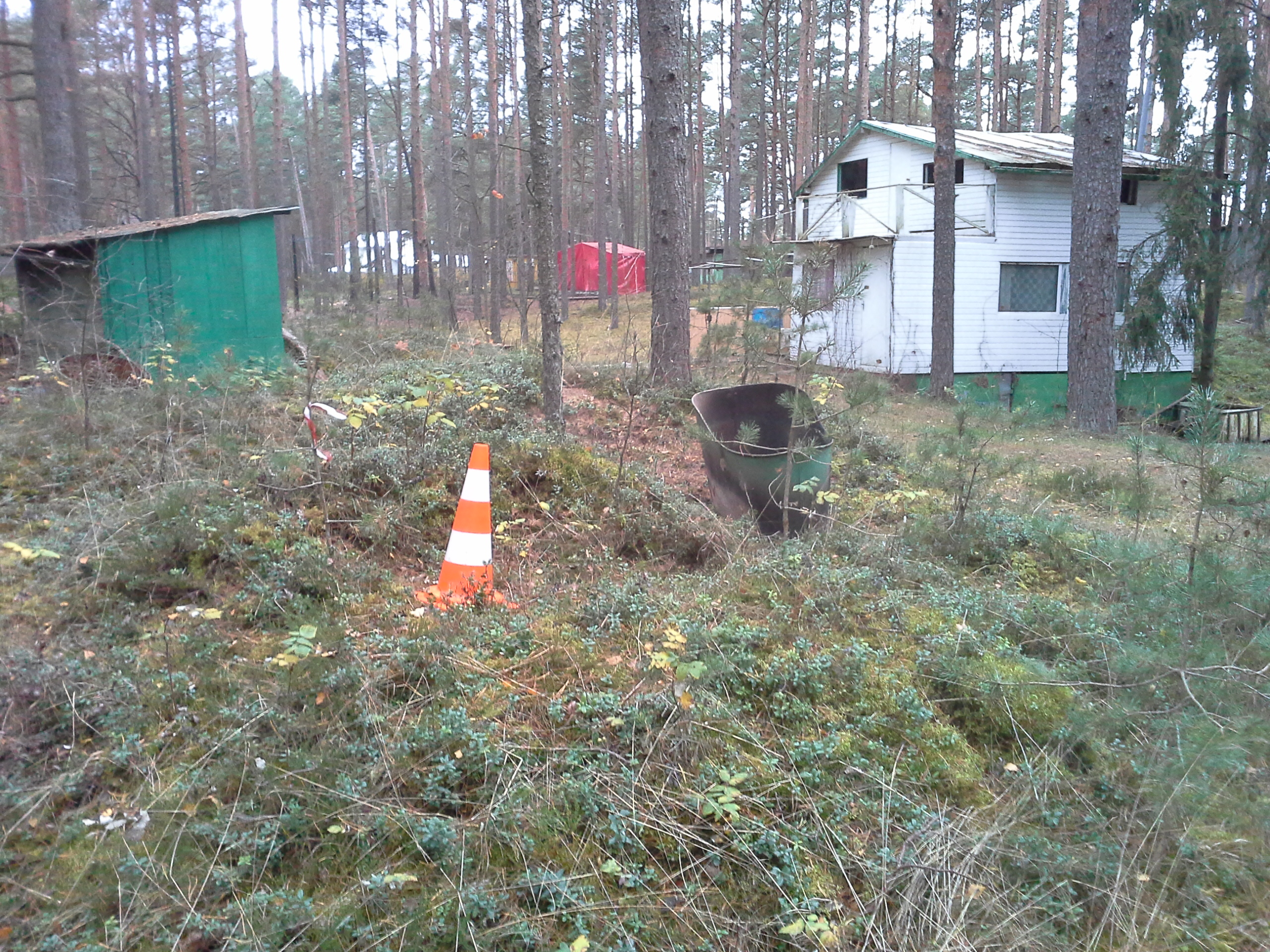 Apkārtnes foto