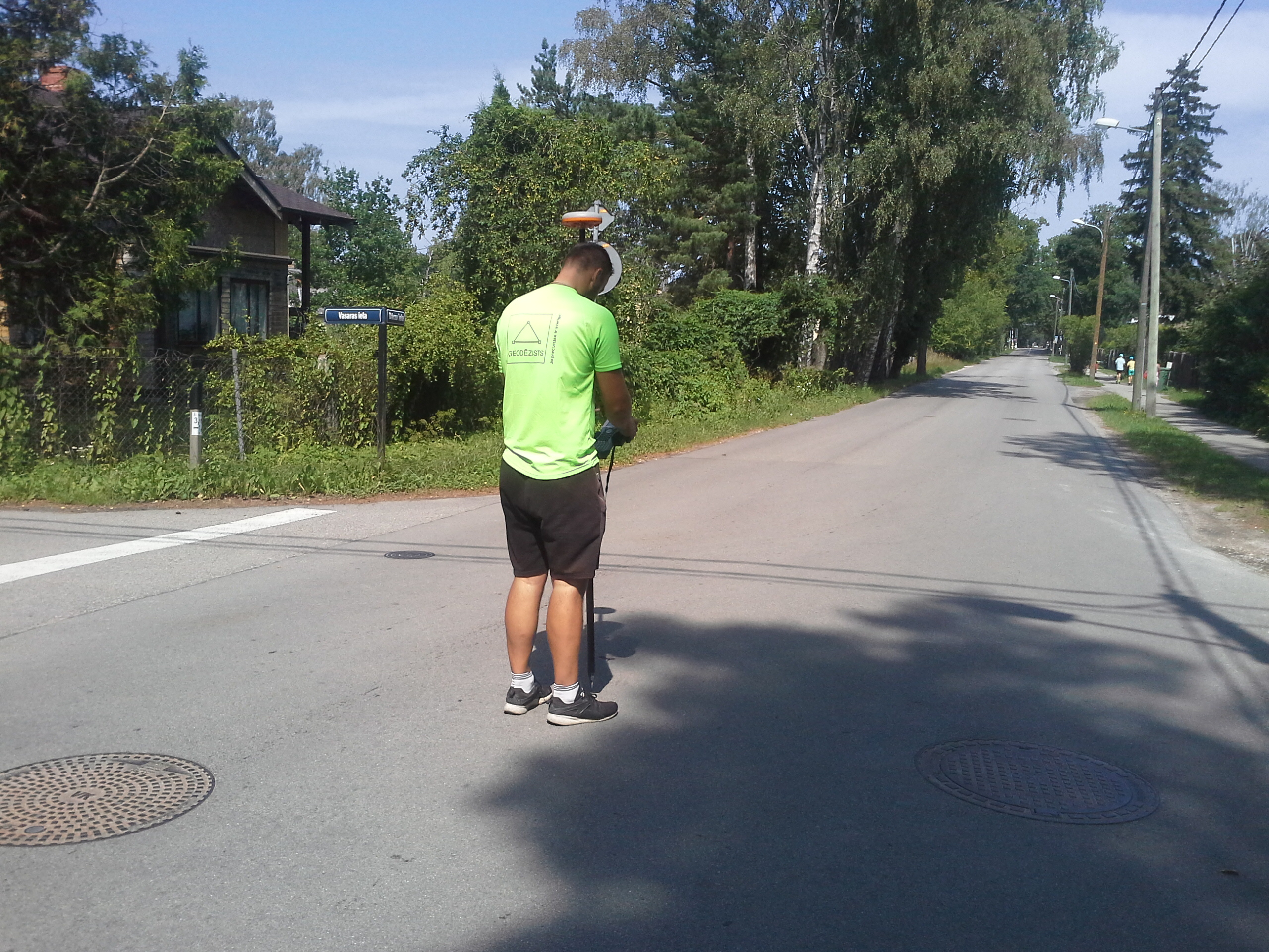 Apkārtnes foto