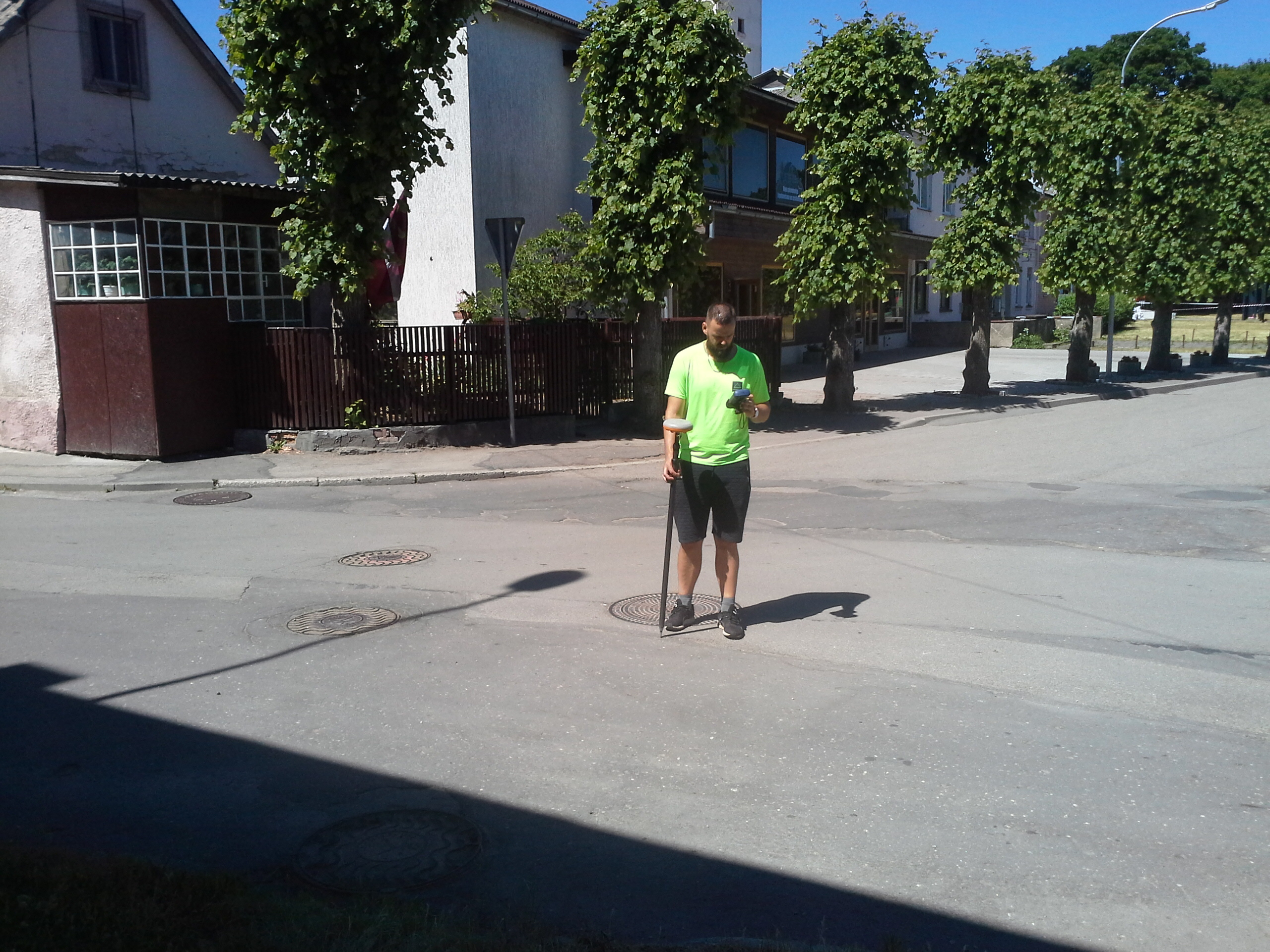 Apkārtnes foto