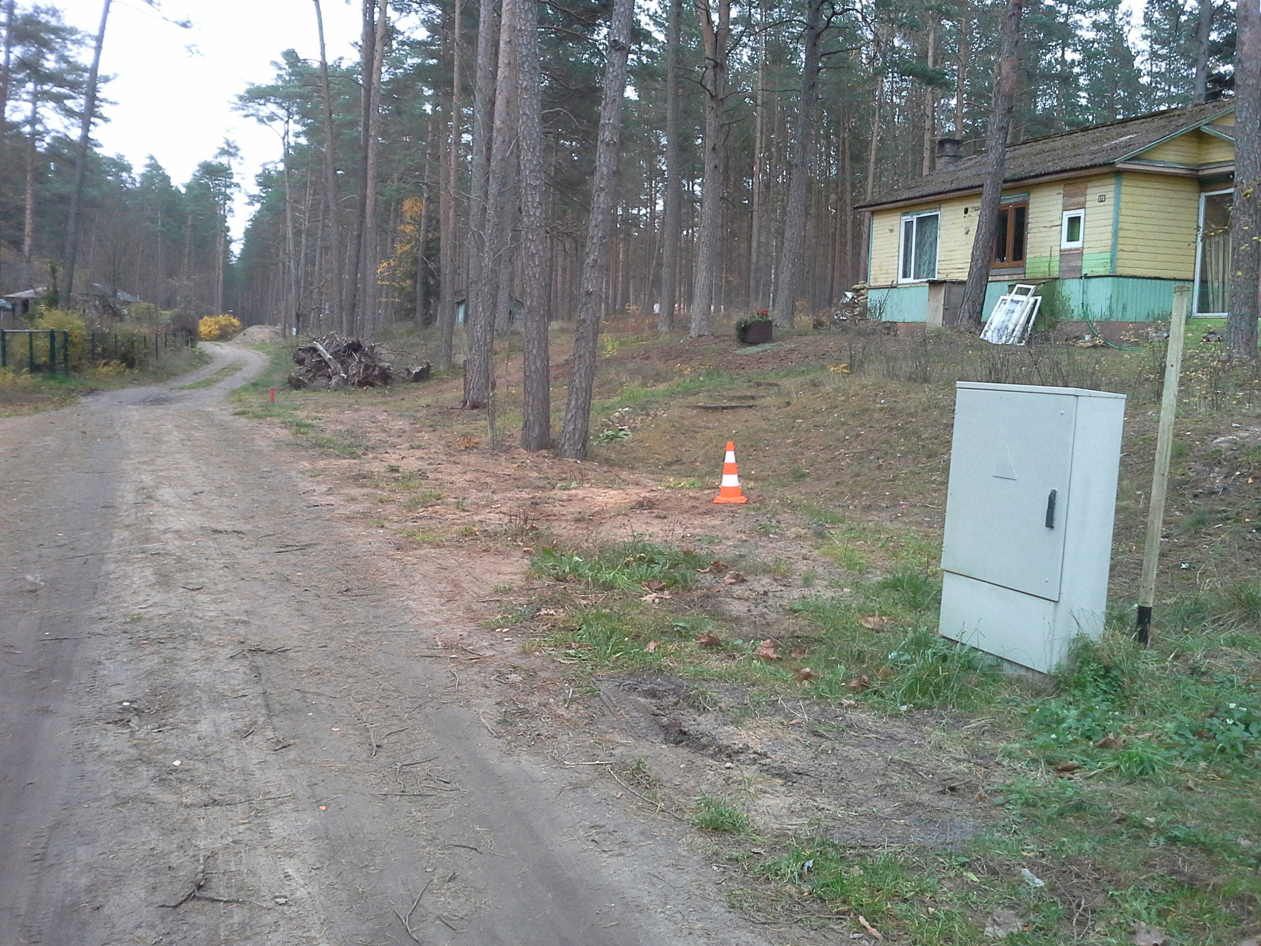 Apkārtnes foto