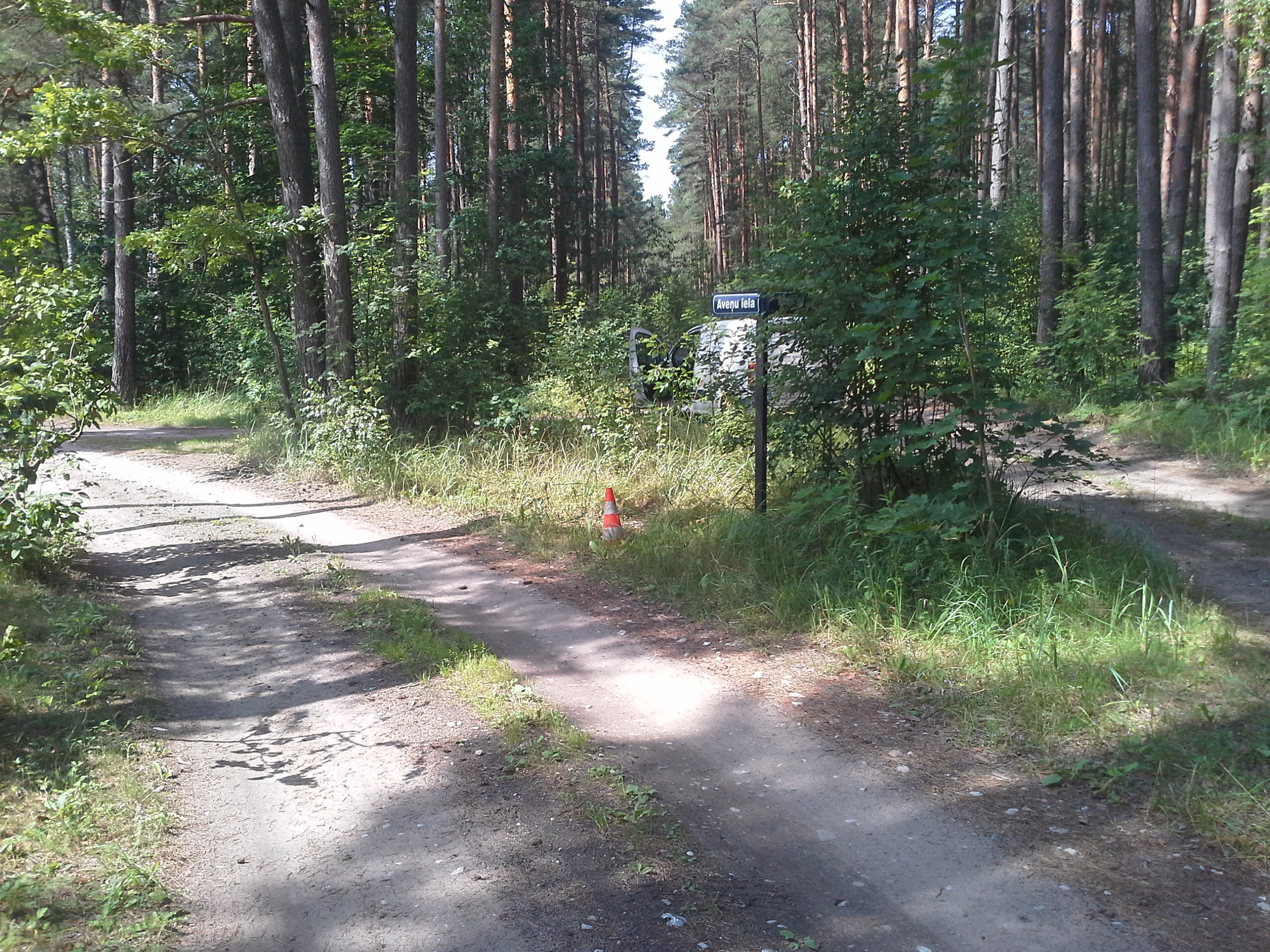 Apkārtnes foto