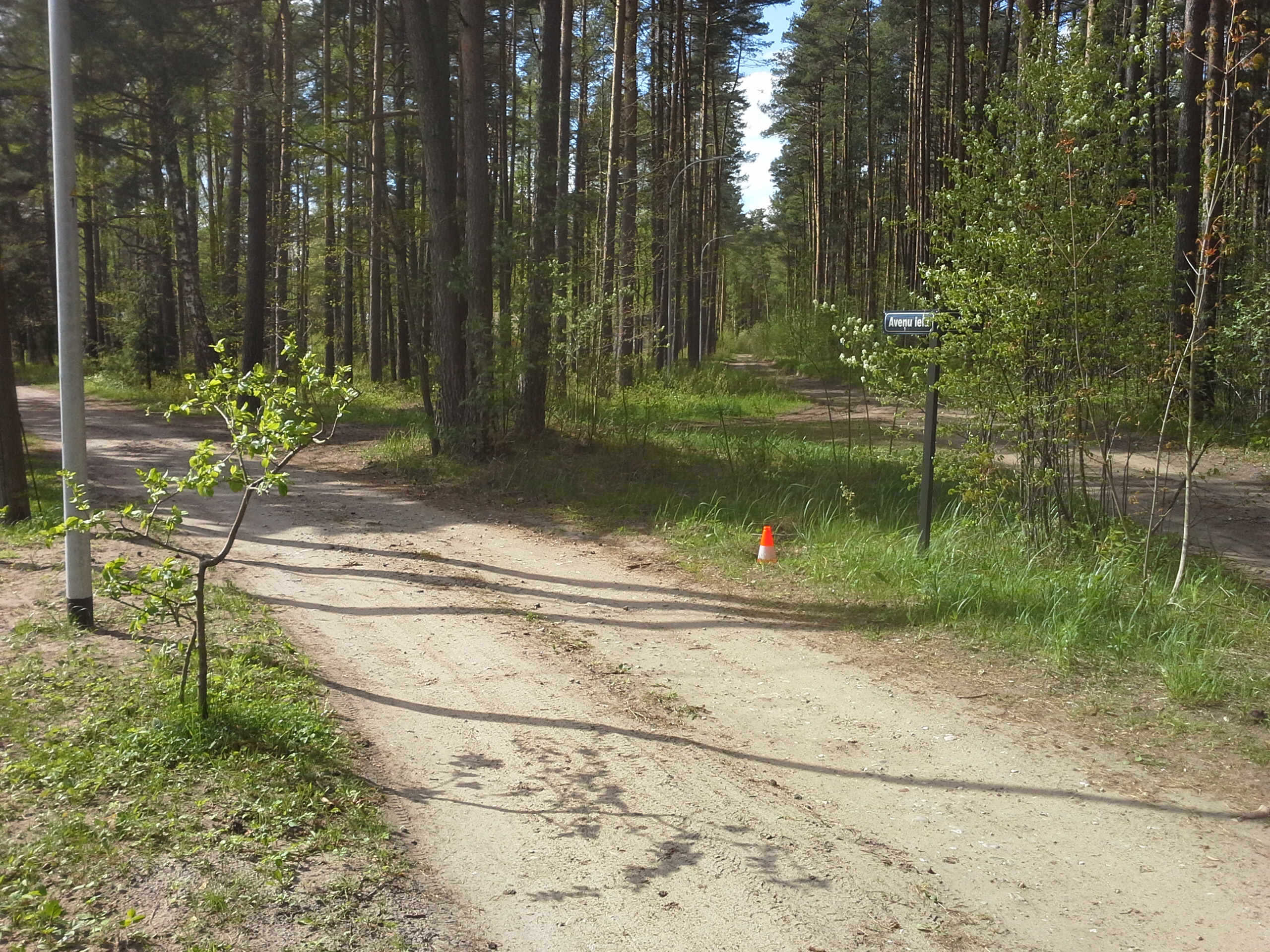 Apkārtnes foto