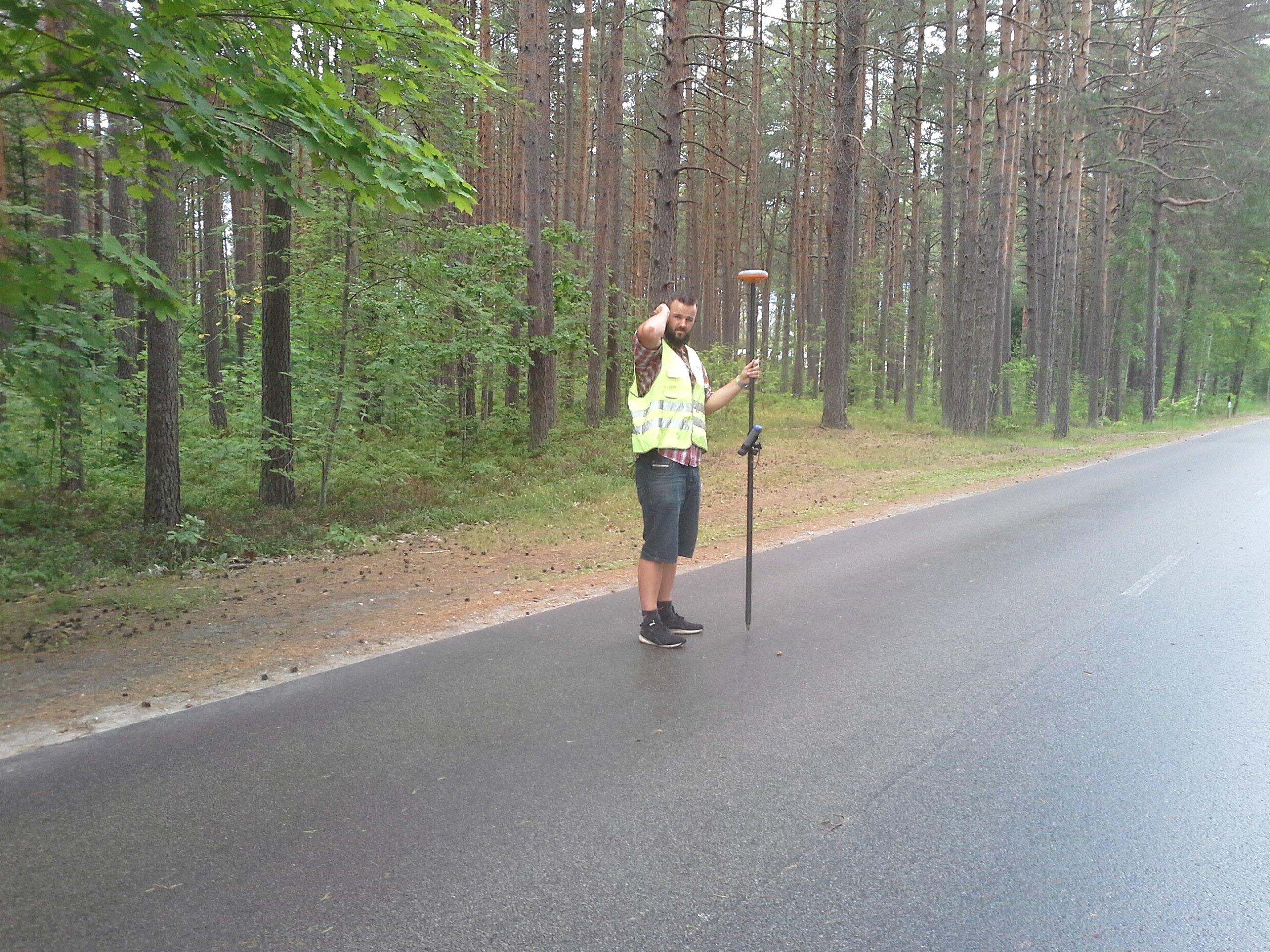 Apkārtnes foto