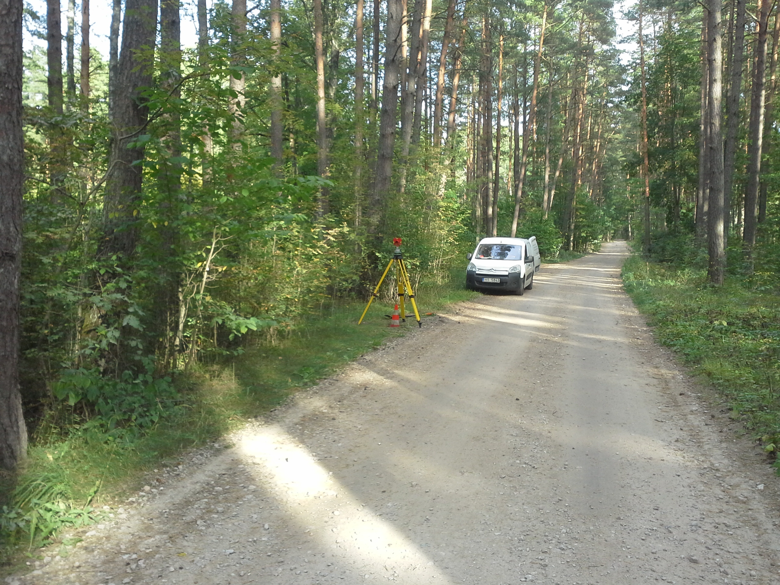Apkārtnes foto
