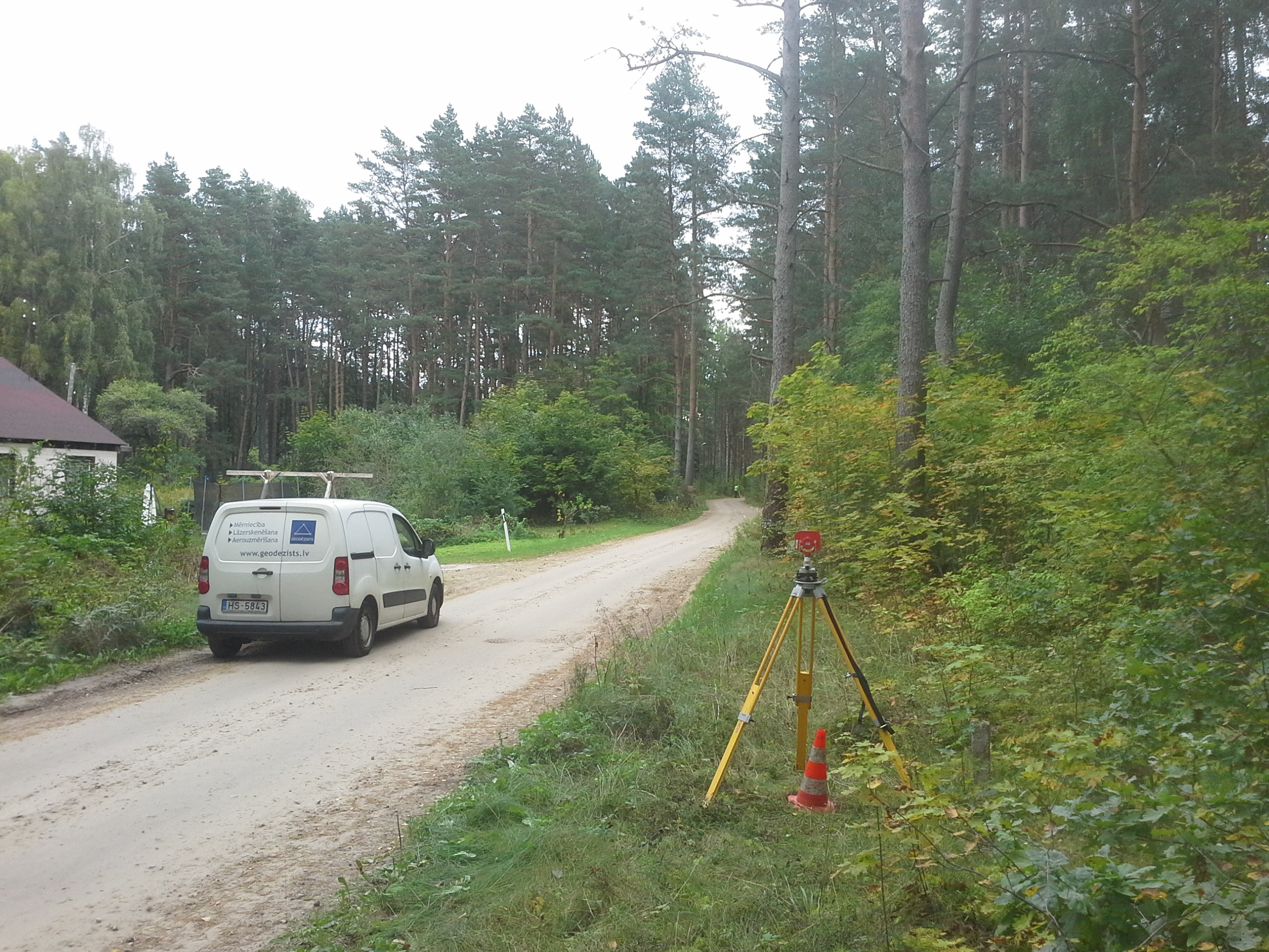 Apkārtnes foto
