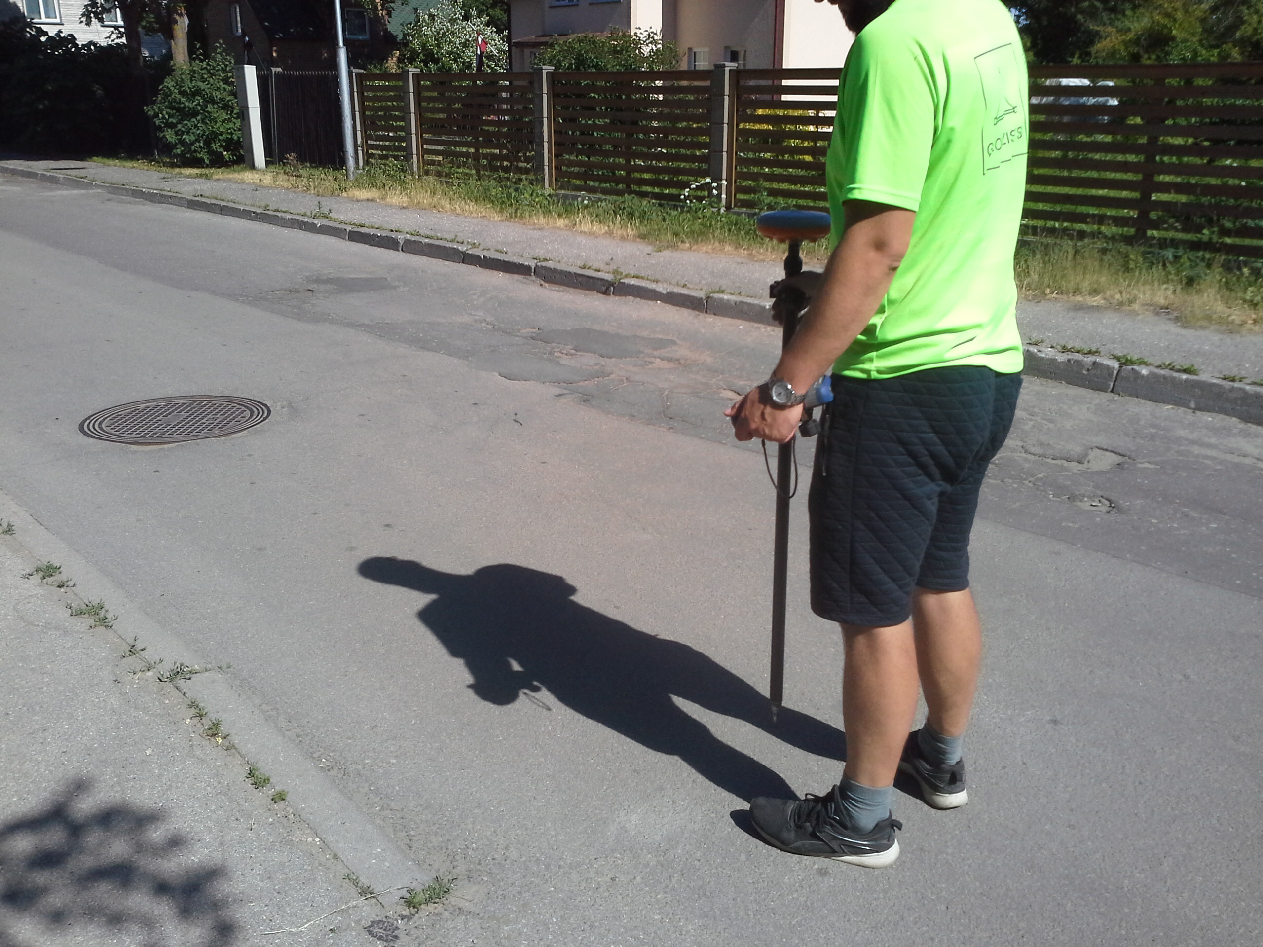 Apkārtnes foto
