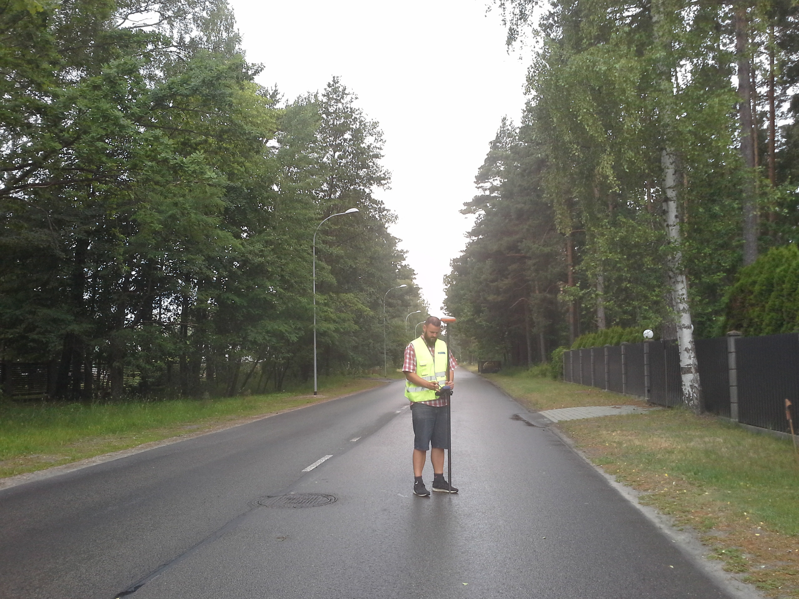 Apkārtnes foto