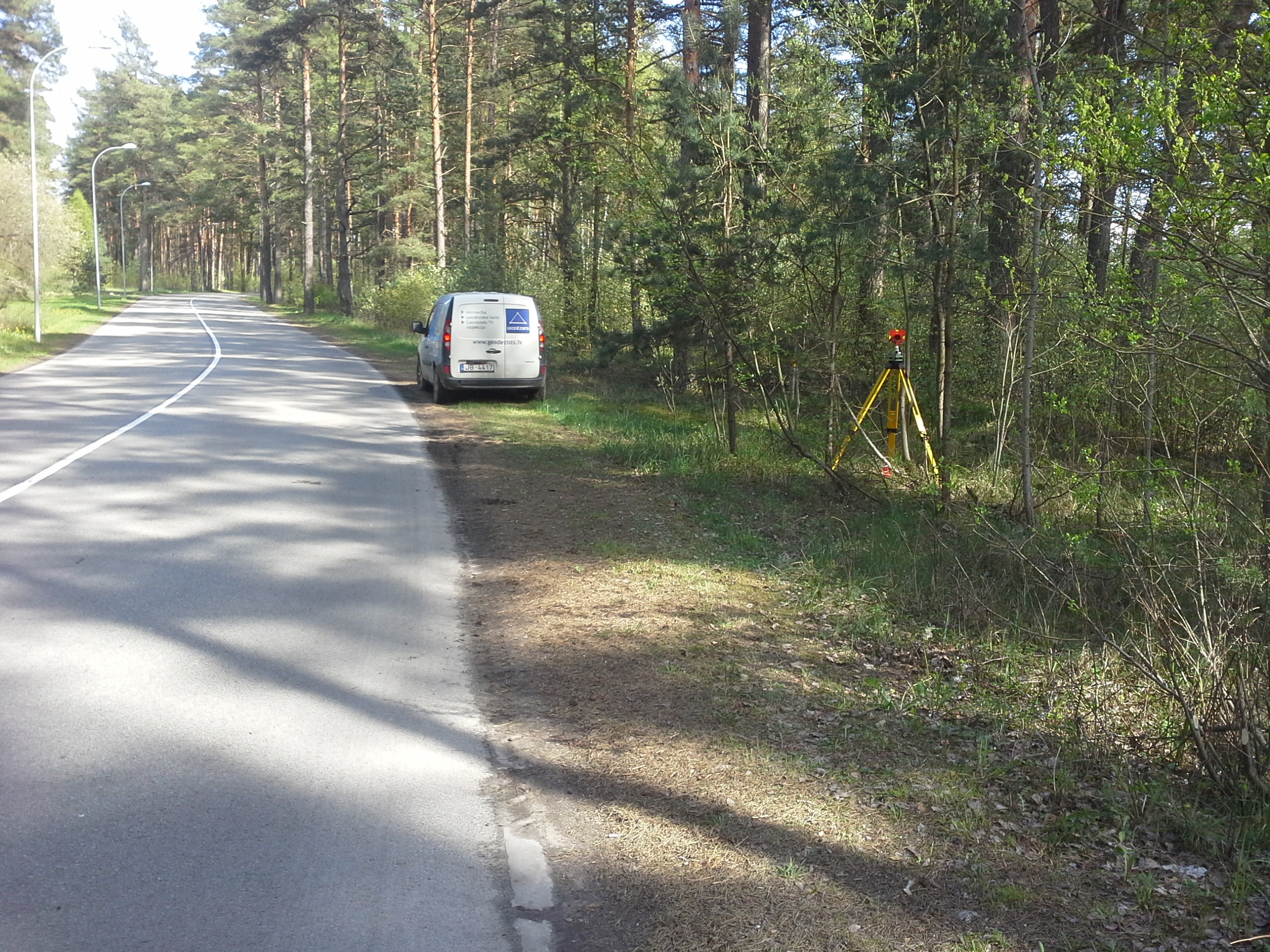 Apkārtnes foto