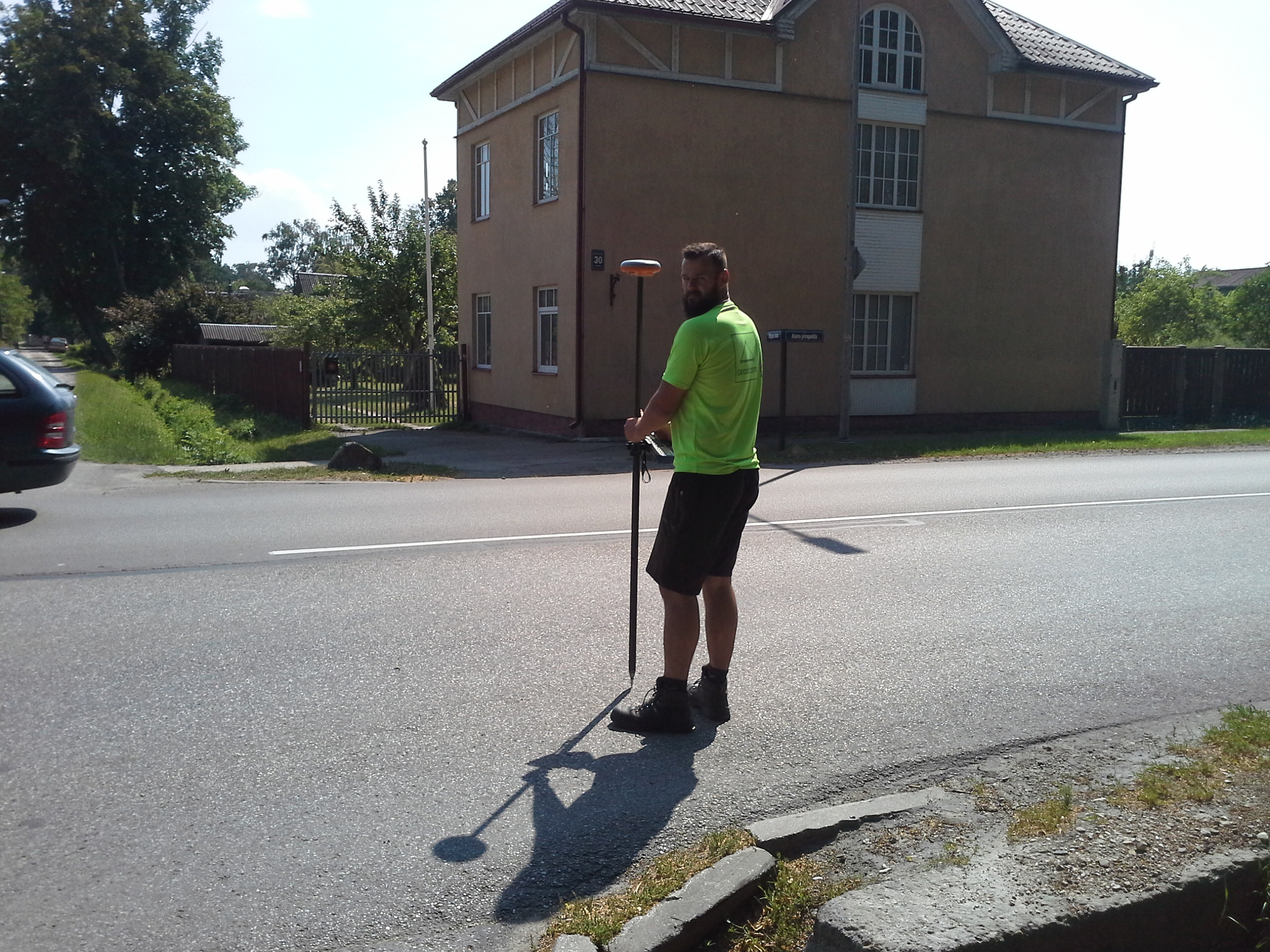 Apkārtnes foto