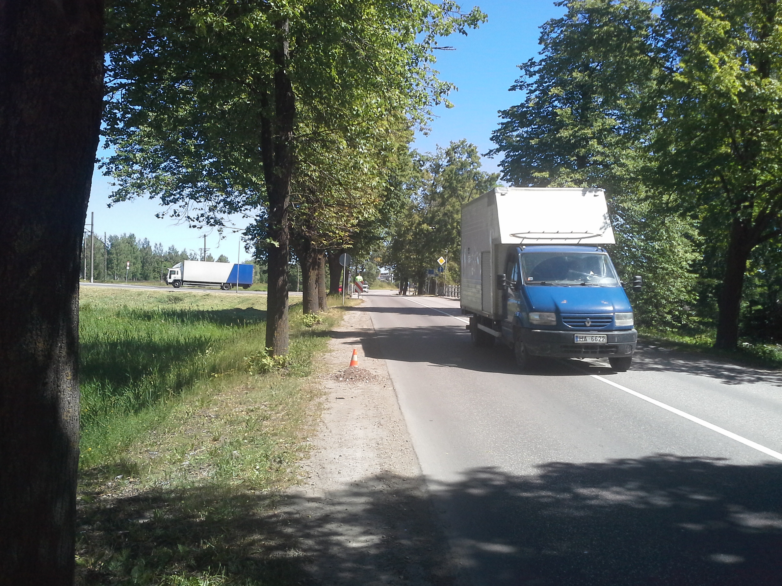Apkārtnes foto
