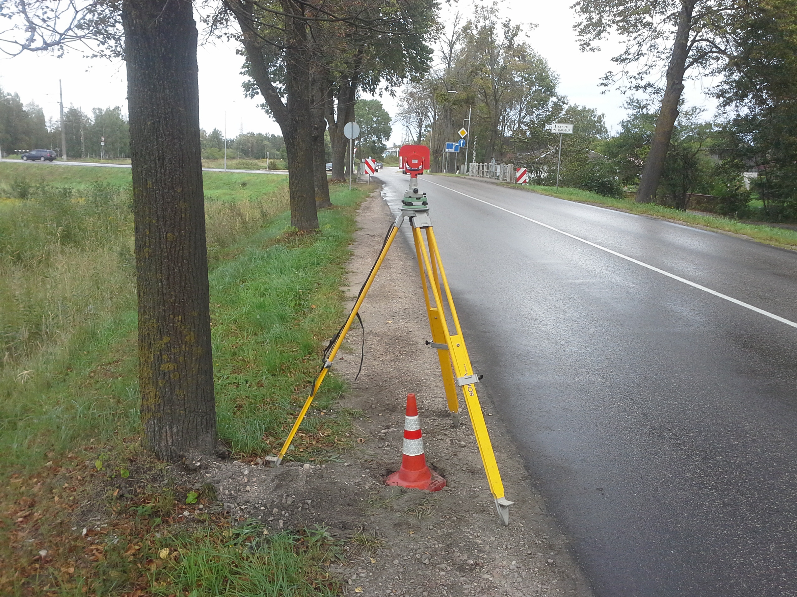 Apkārtnes foto