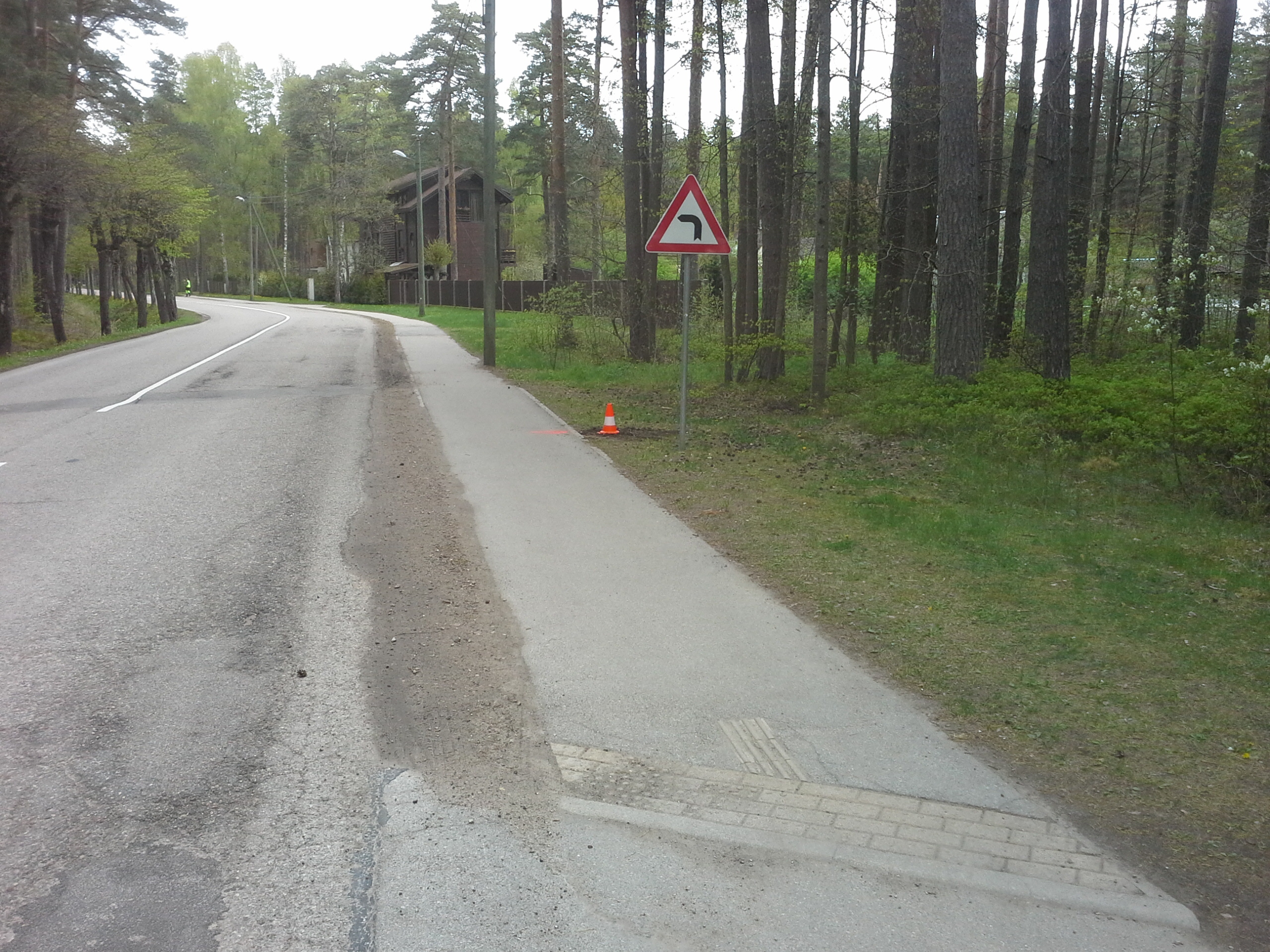 Apkārtnes foto