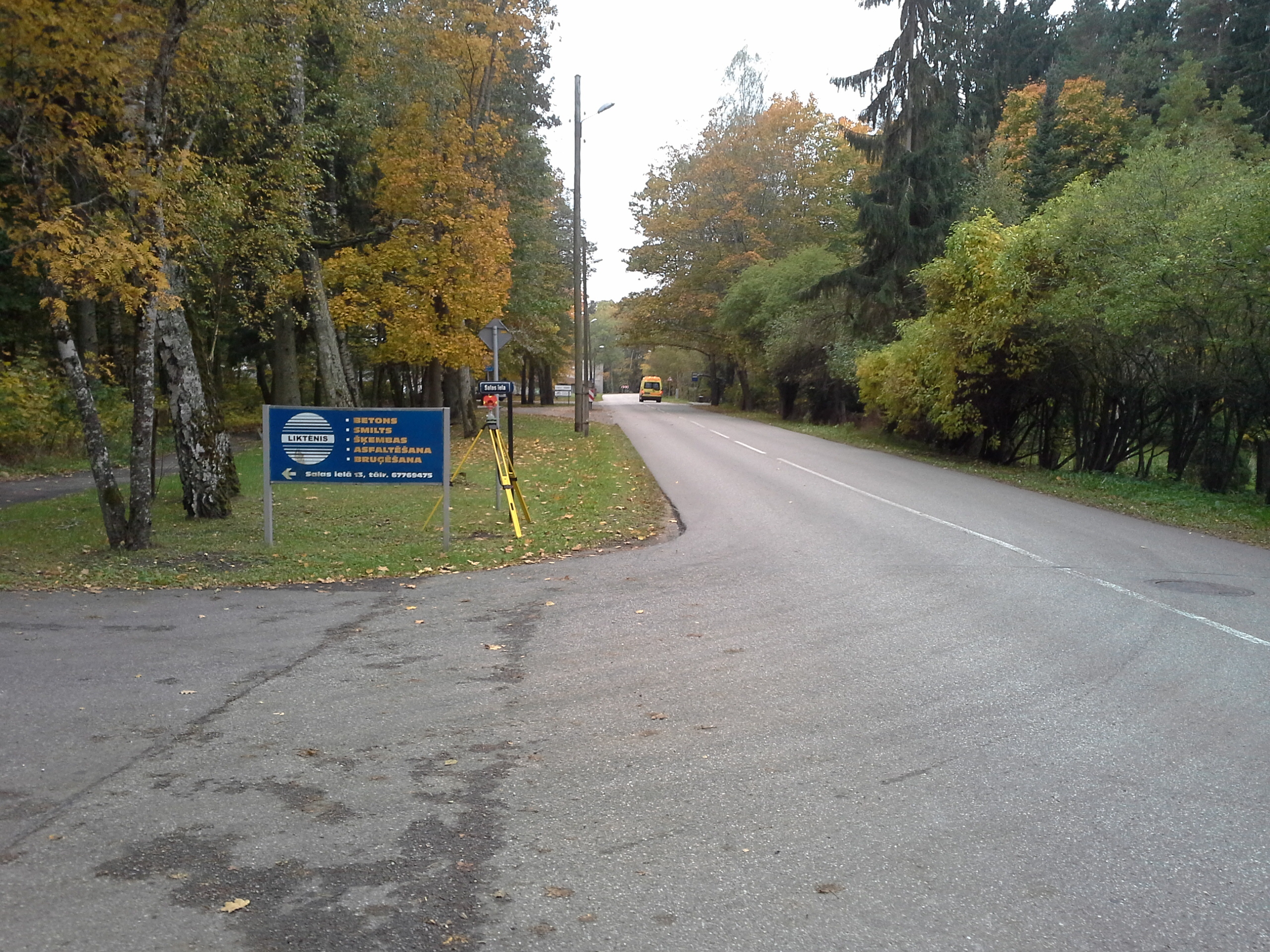 Apkārtnes foto