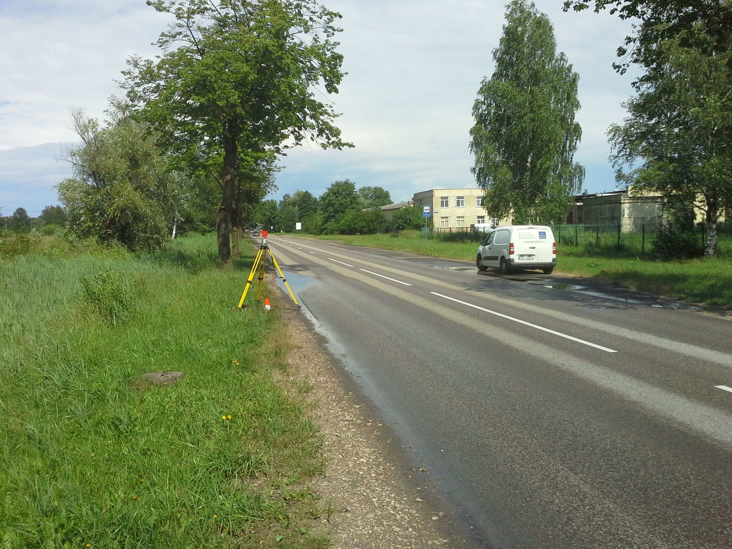 Apkārtnes foto