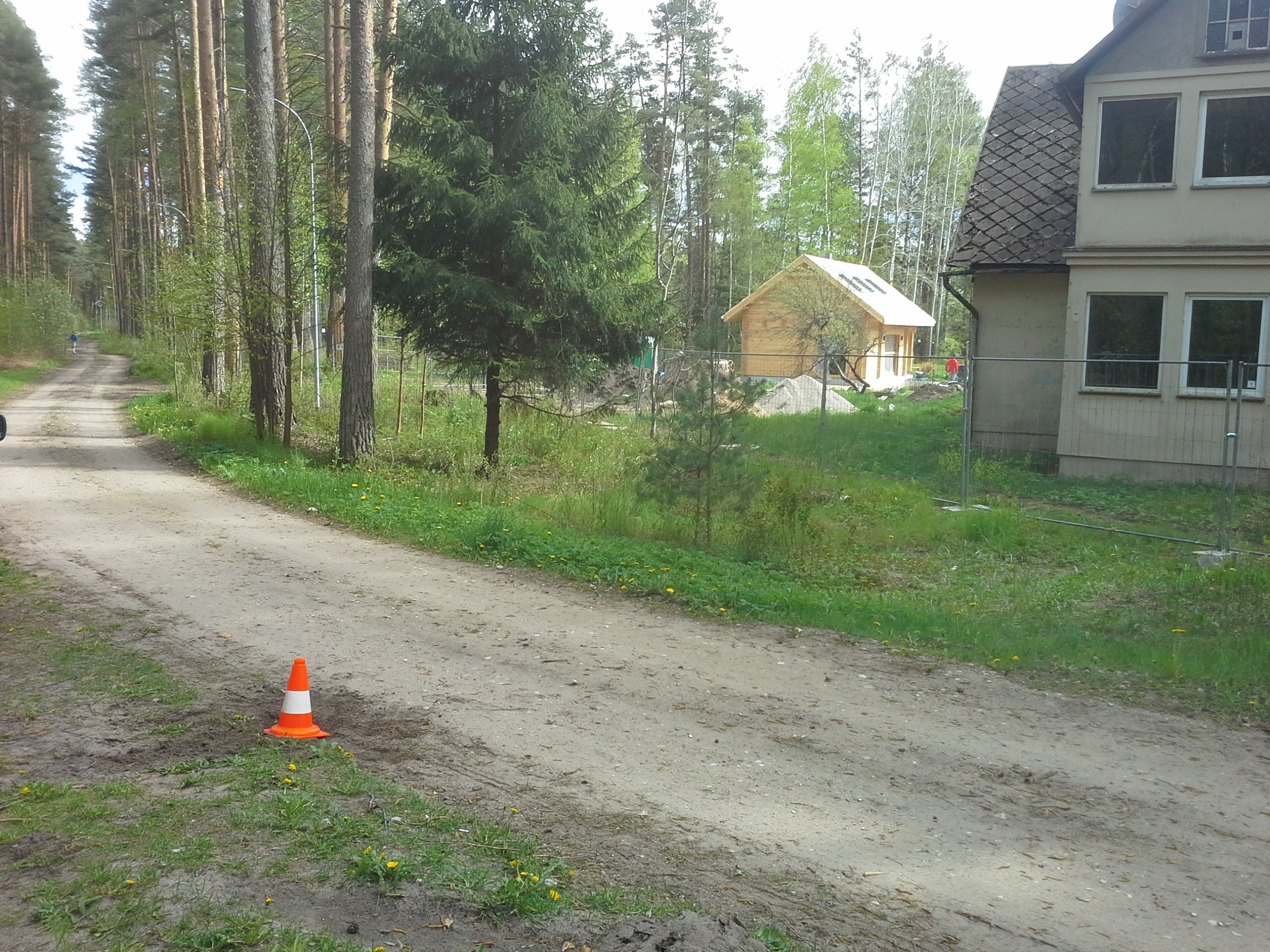 Apkārtnes foto
