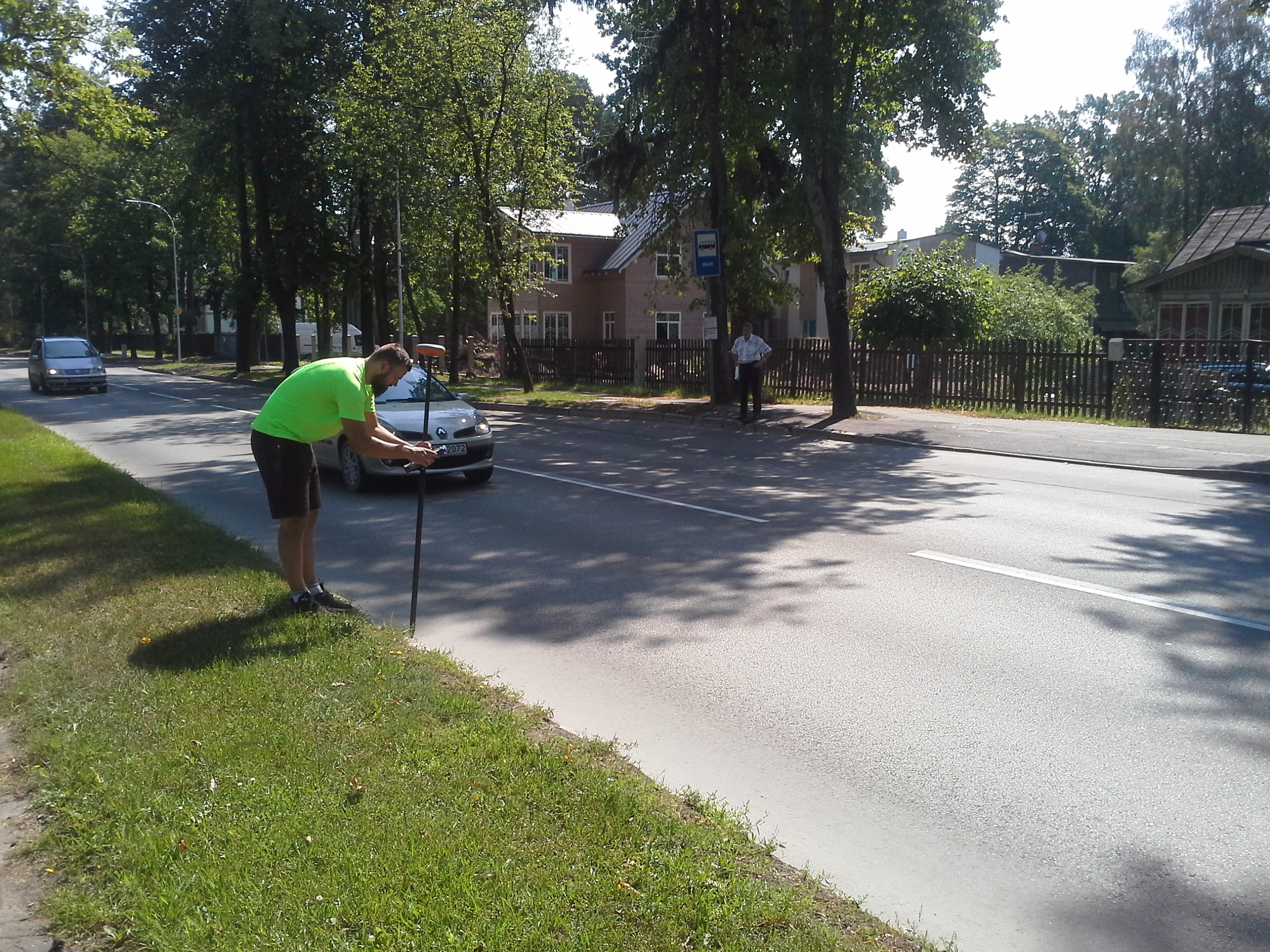 Apkārtnes foto