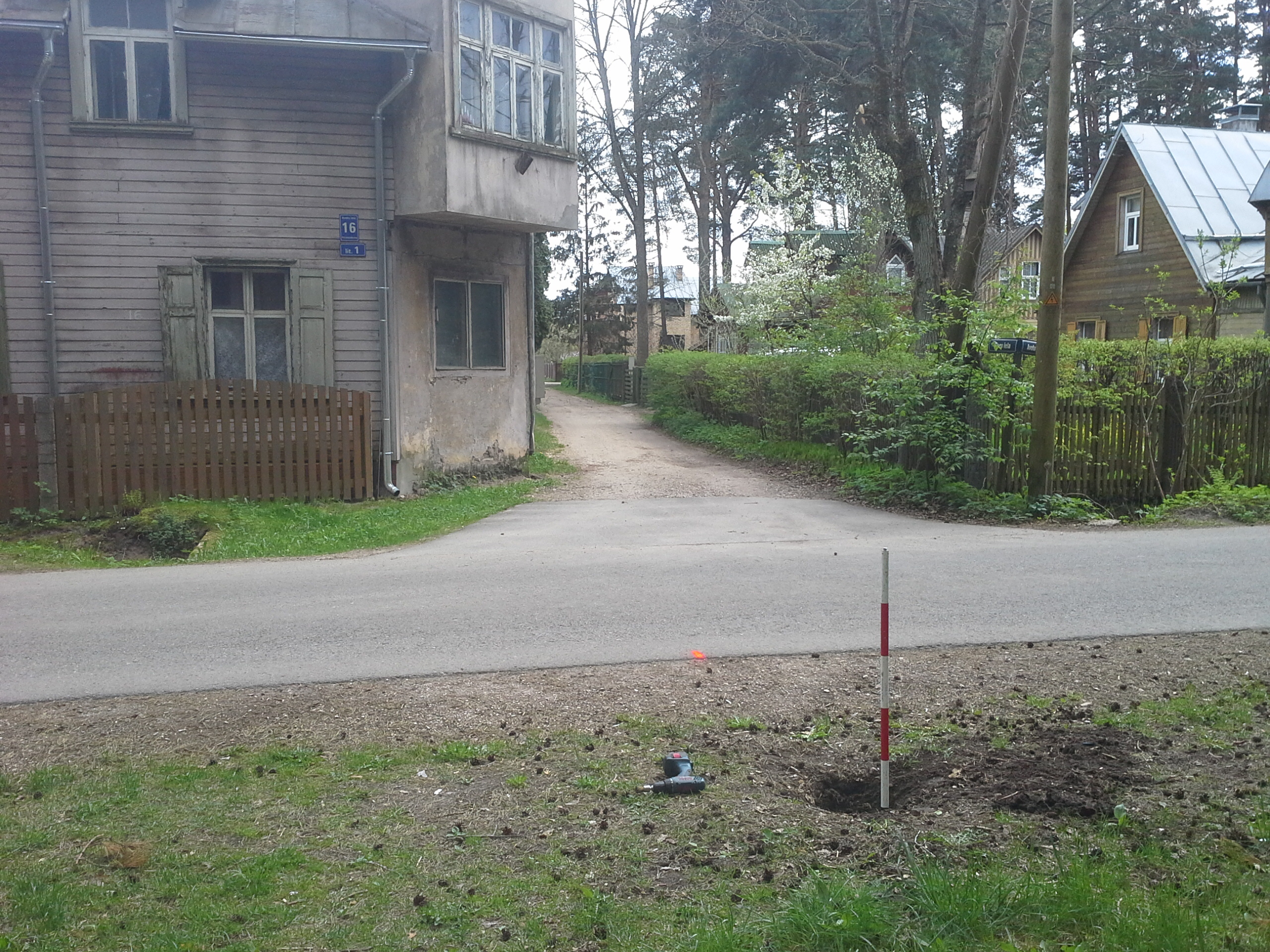 Apkārtnes foto