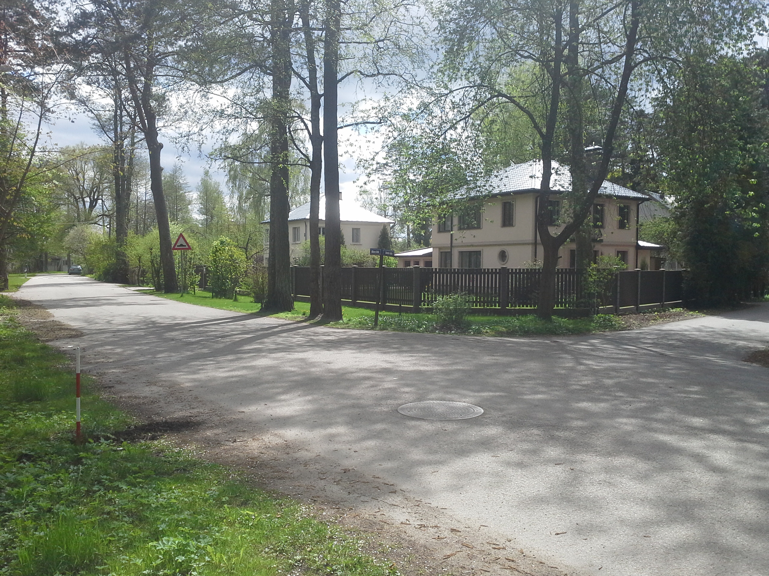 Apkārtnes foto