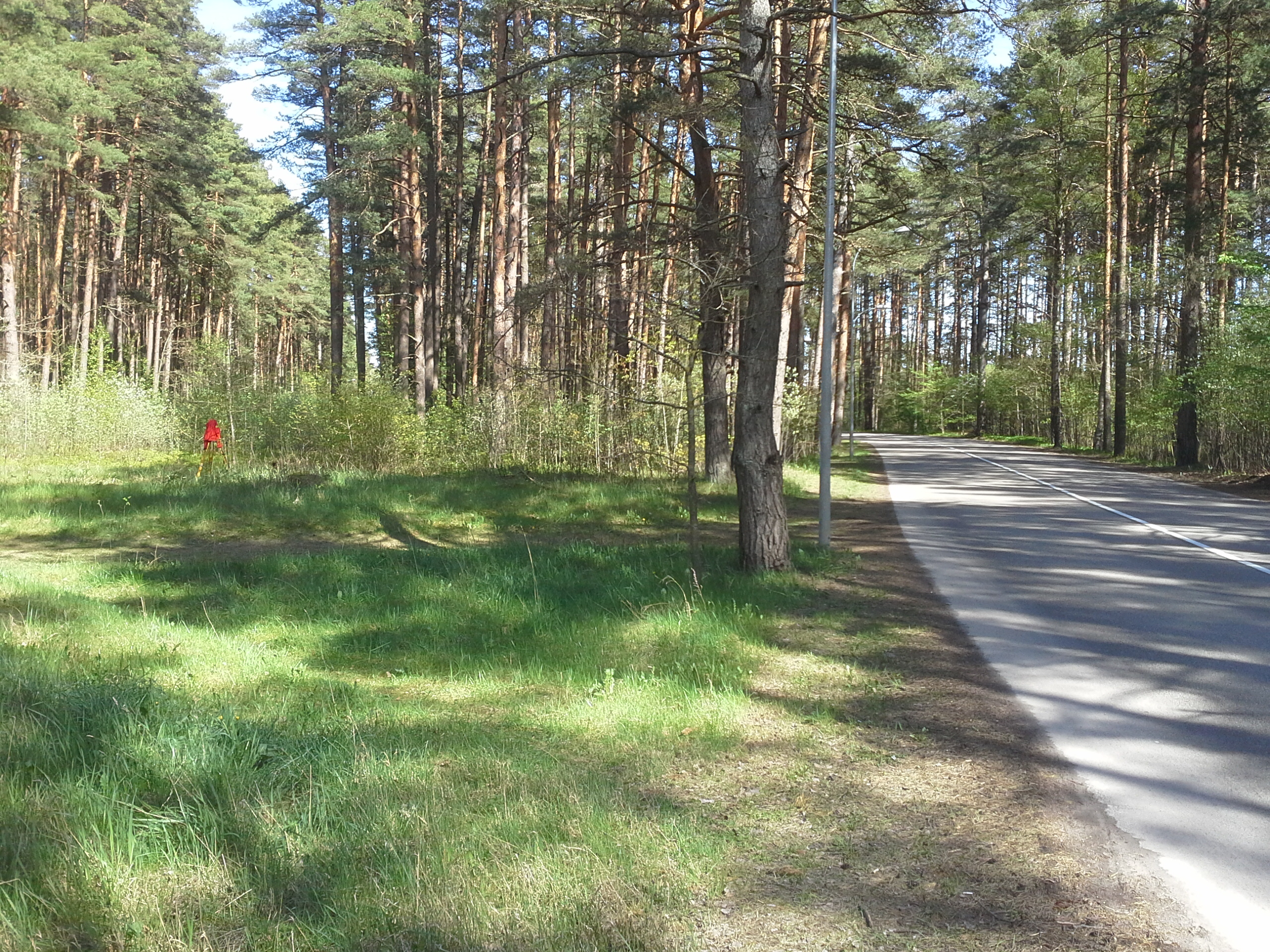 Apkārtnes foto