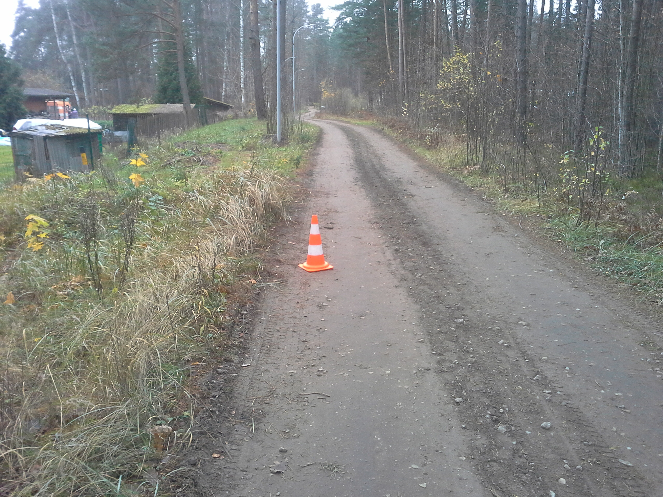 Apkārtnes foto