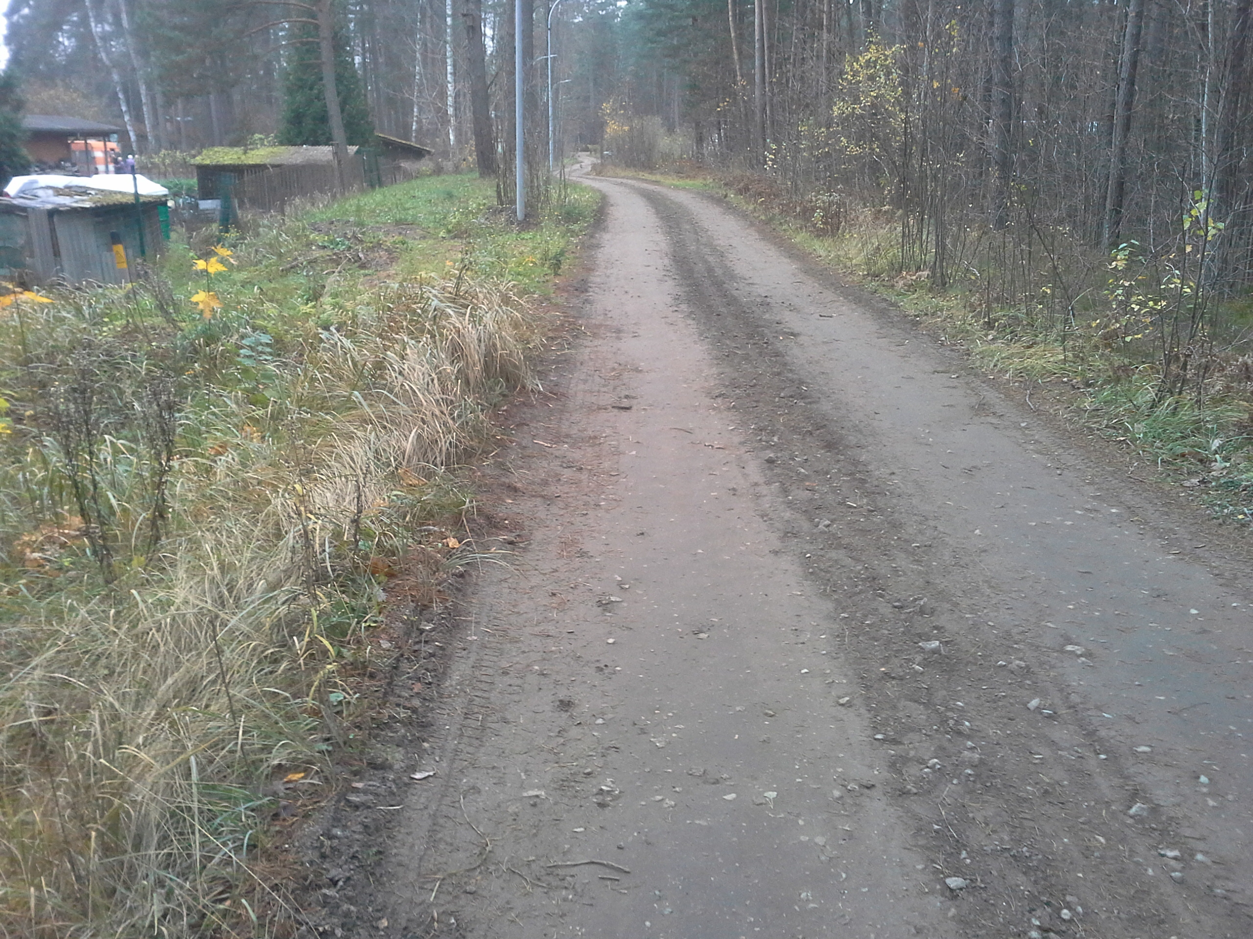 Apkārtnes foto
