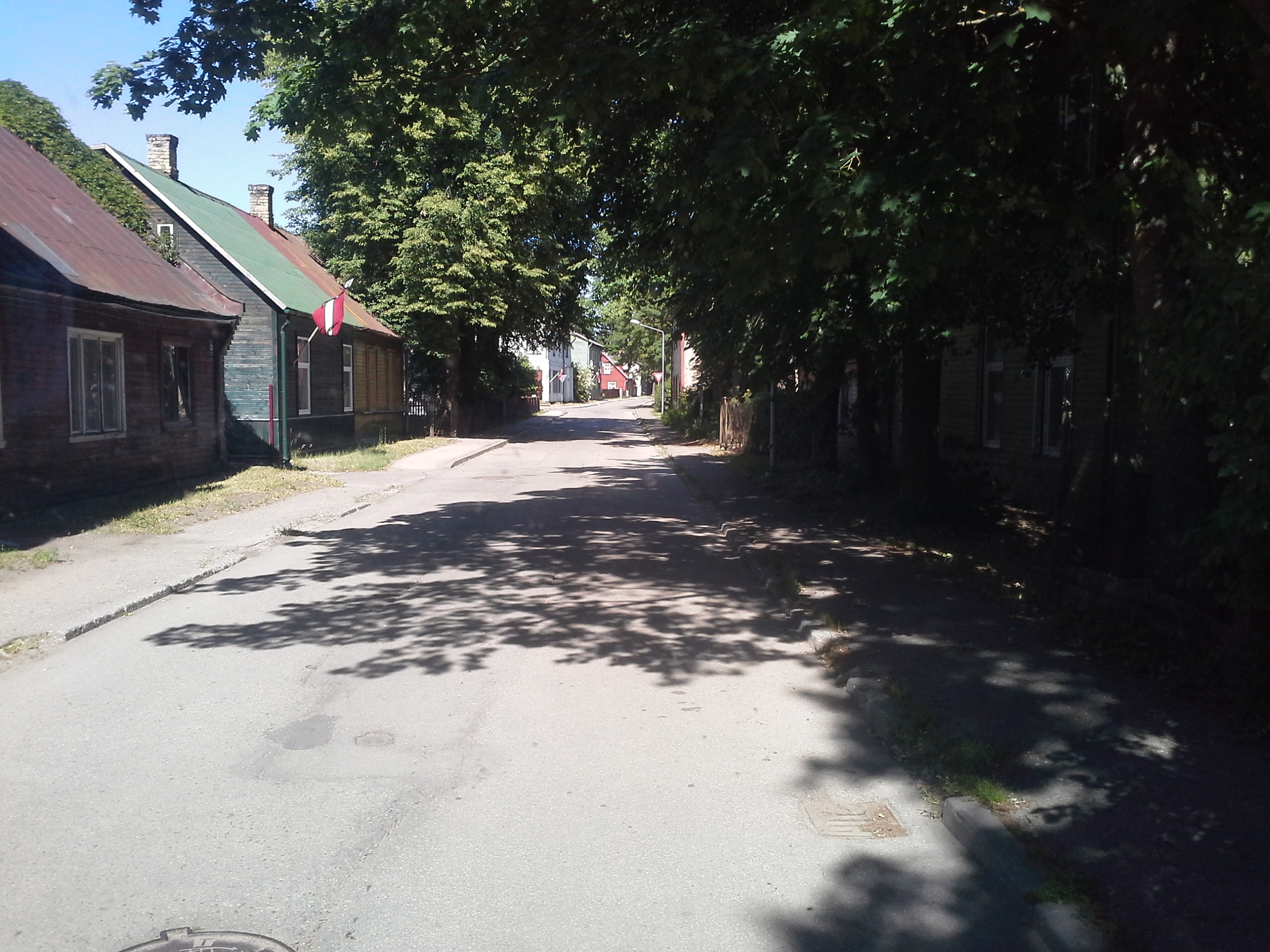 Apkārtnes foto