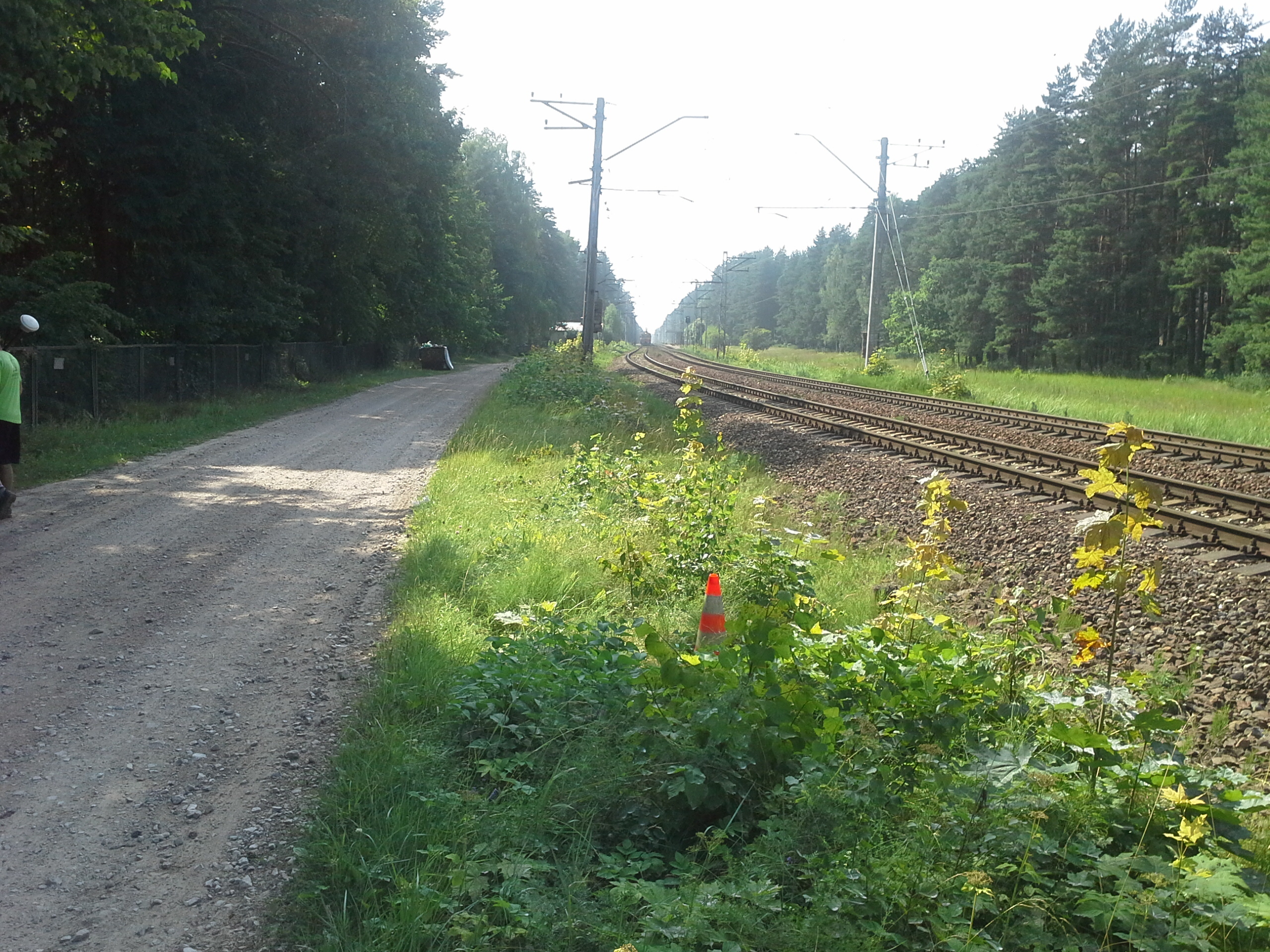 Apkārtnes foto