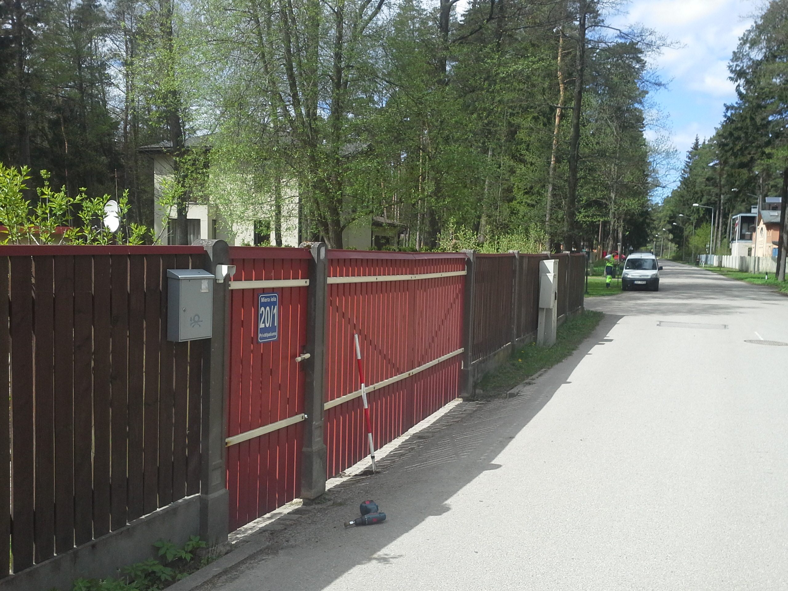 Apkārtnes foto