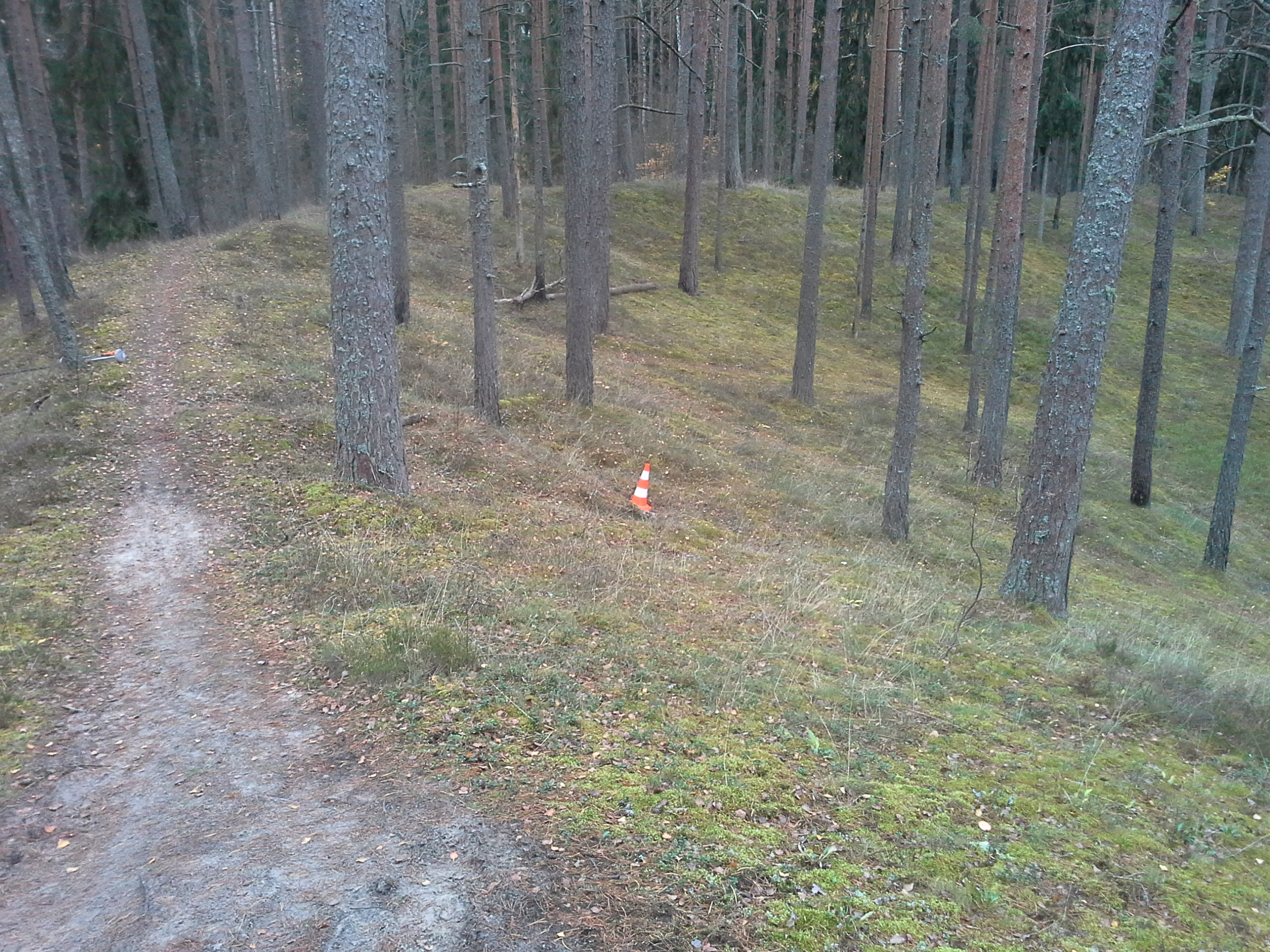 Apkārtnes foto