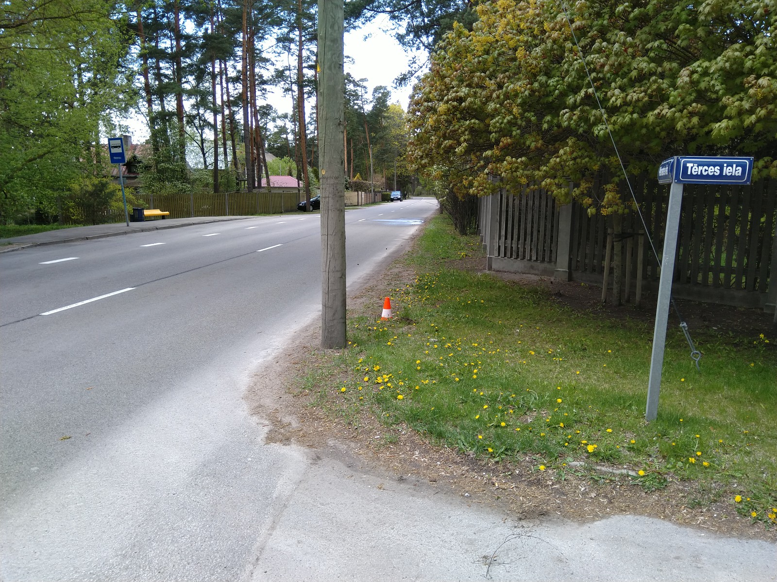 Apkārtnes foto