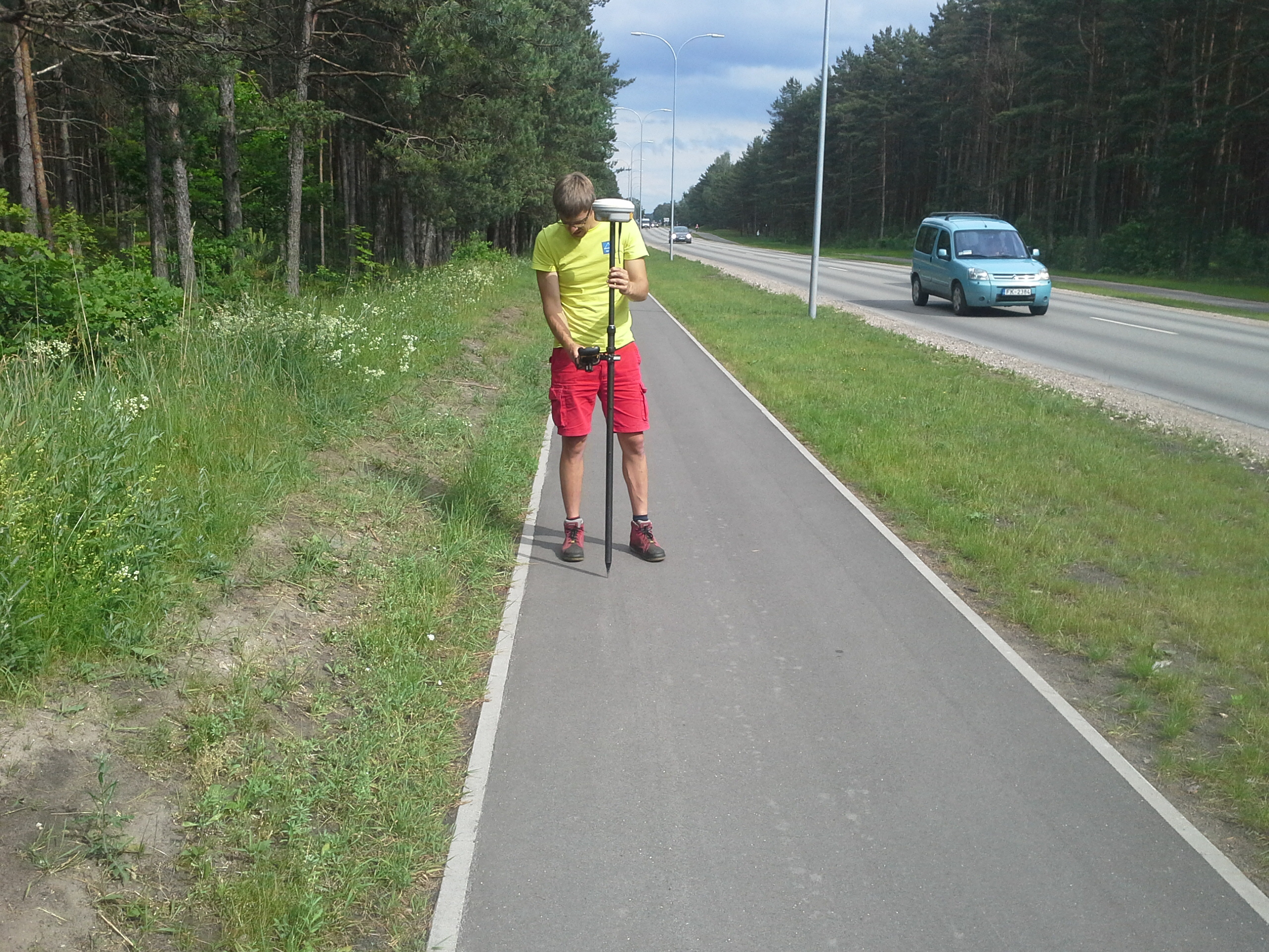 Apkārtnes foto