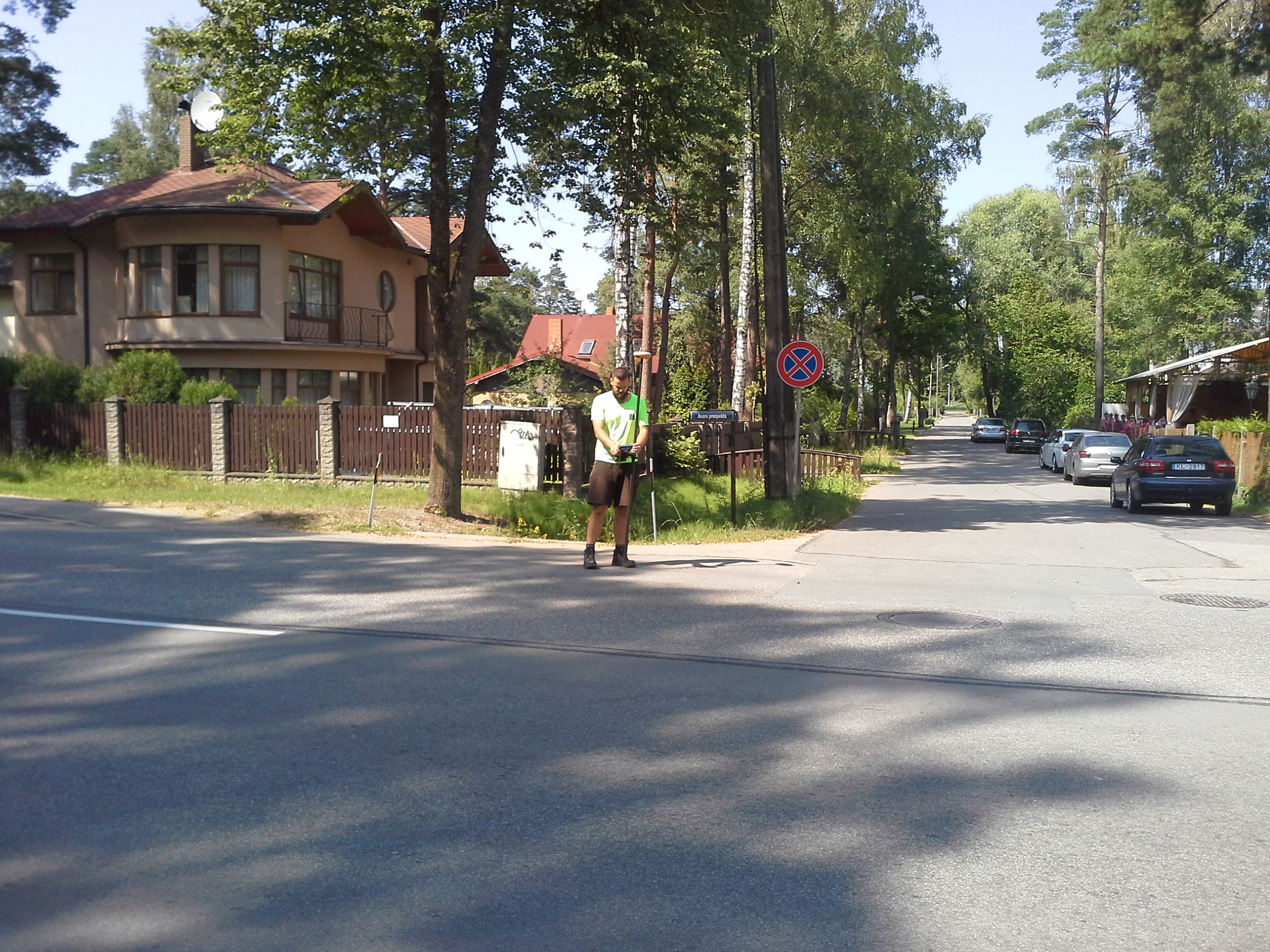Apkārtnes foto