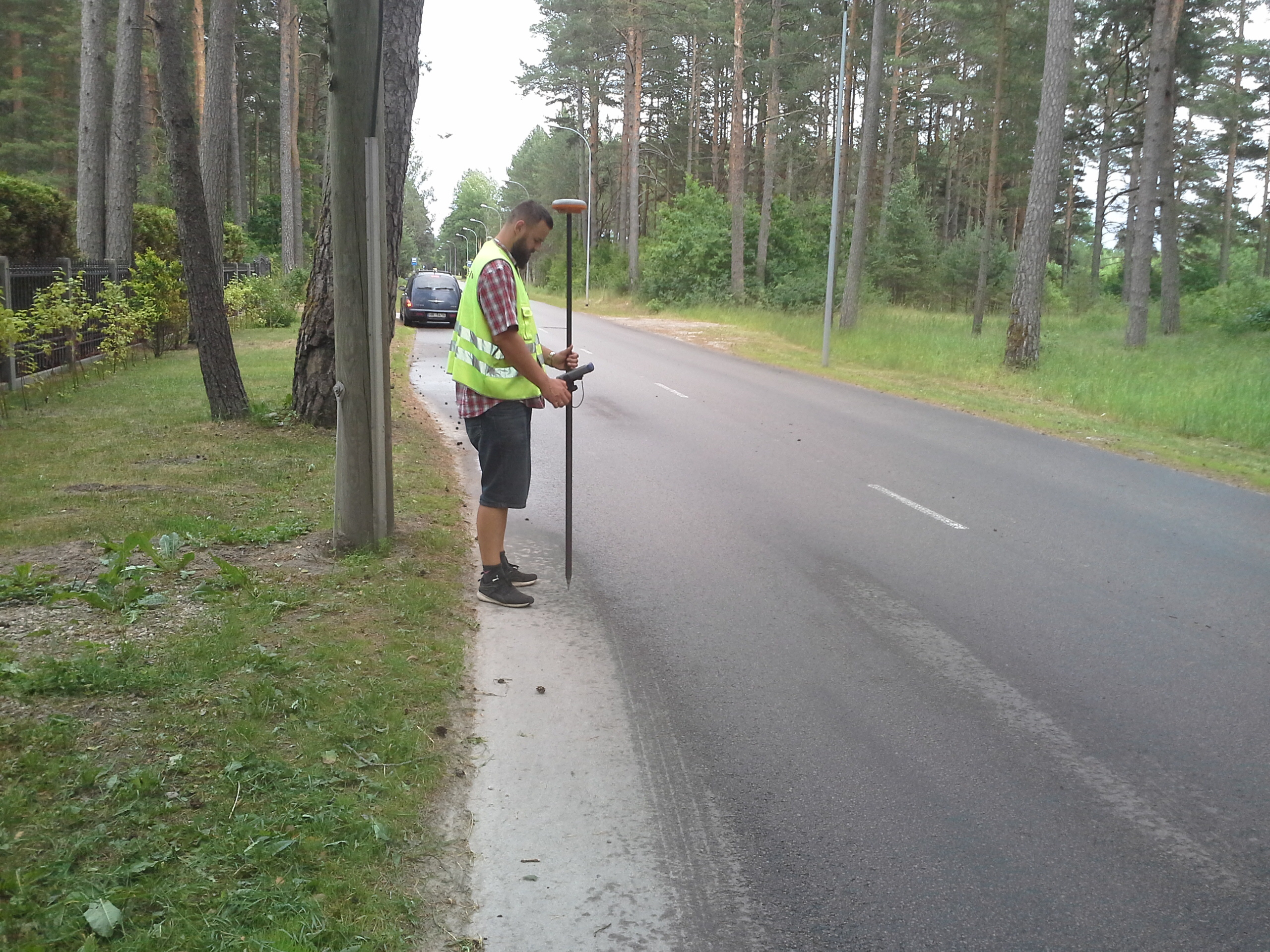 Apkārtnes foto