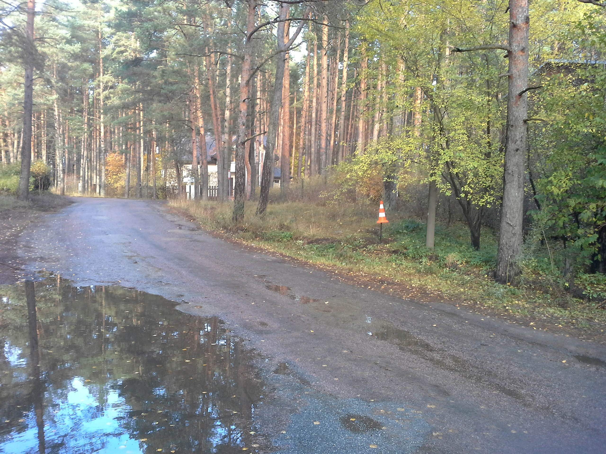 Apkārtnes foto