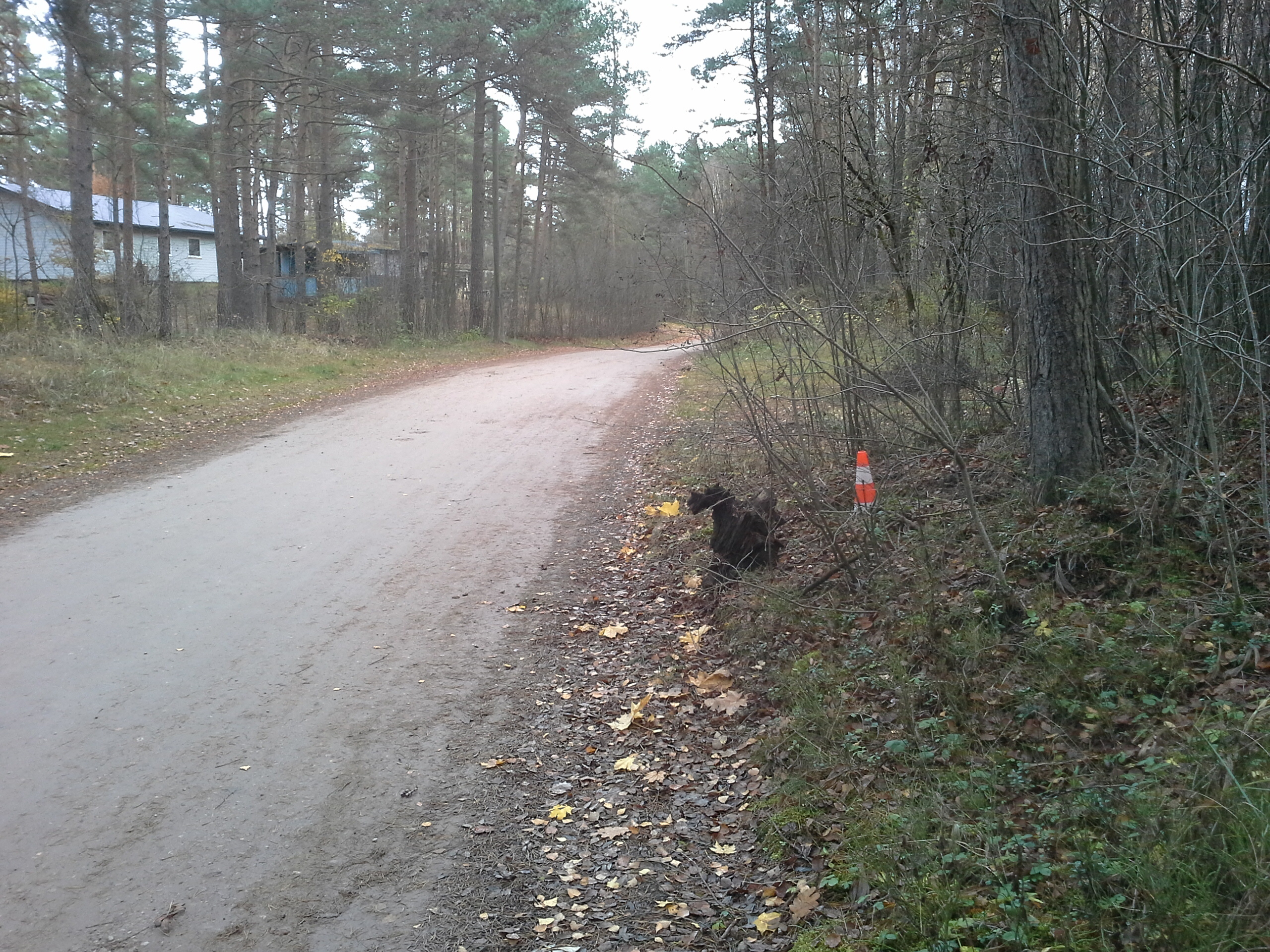 Apkārtnes foto