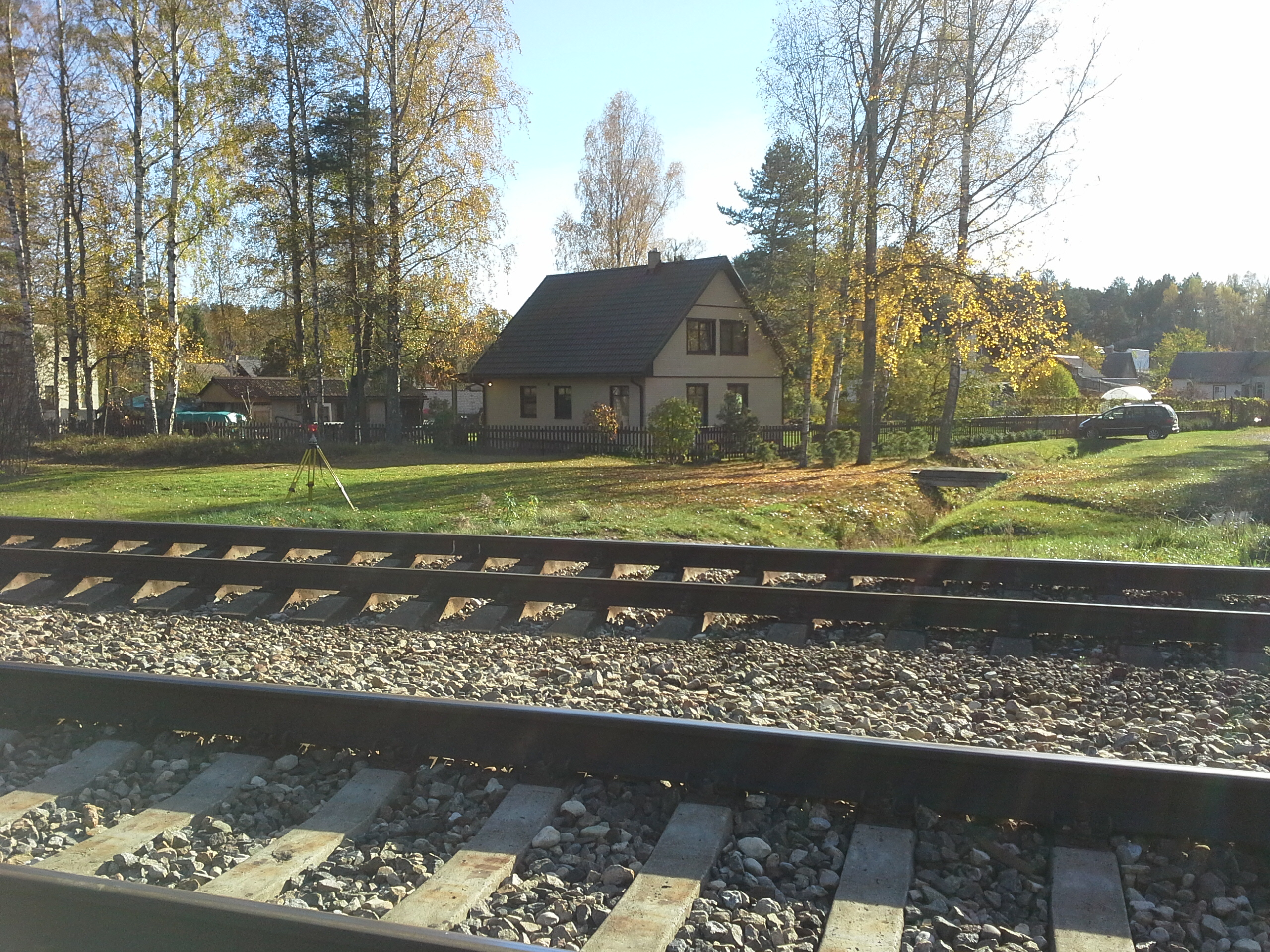 Apkārtnes foto