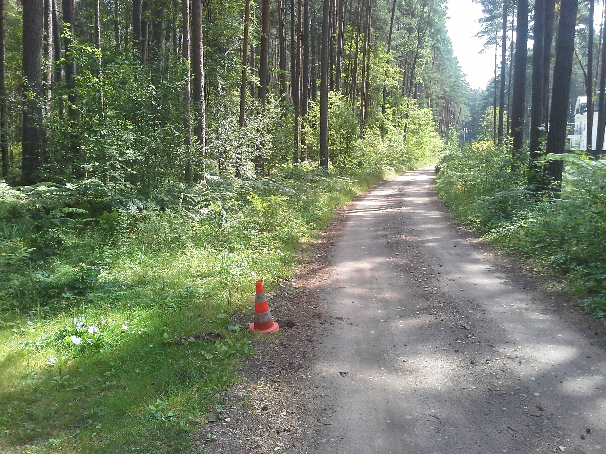 Apkārtnes foto