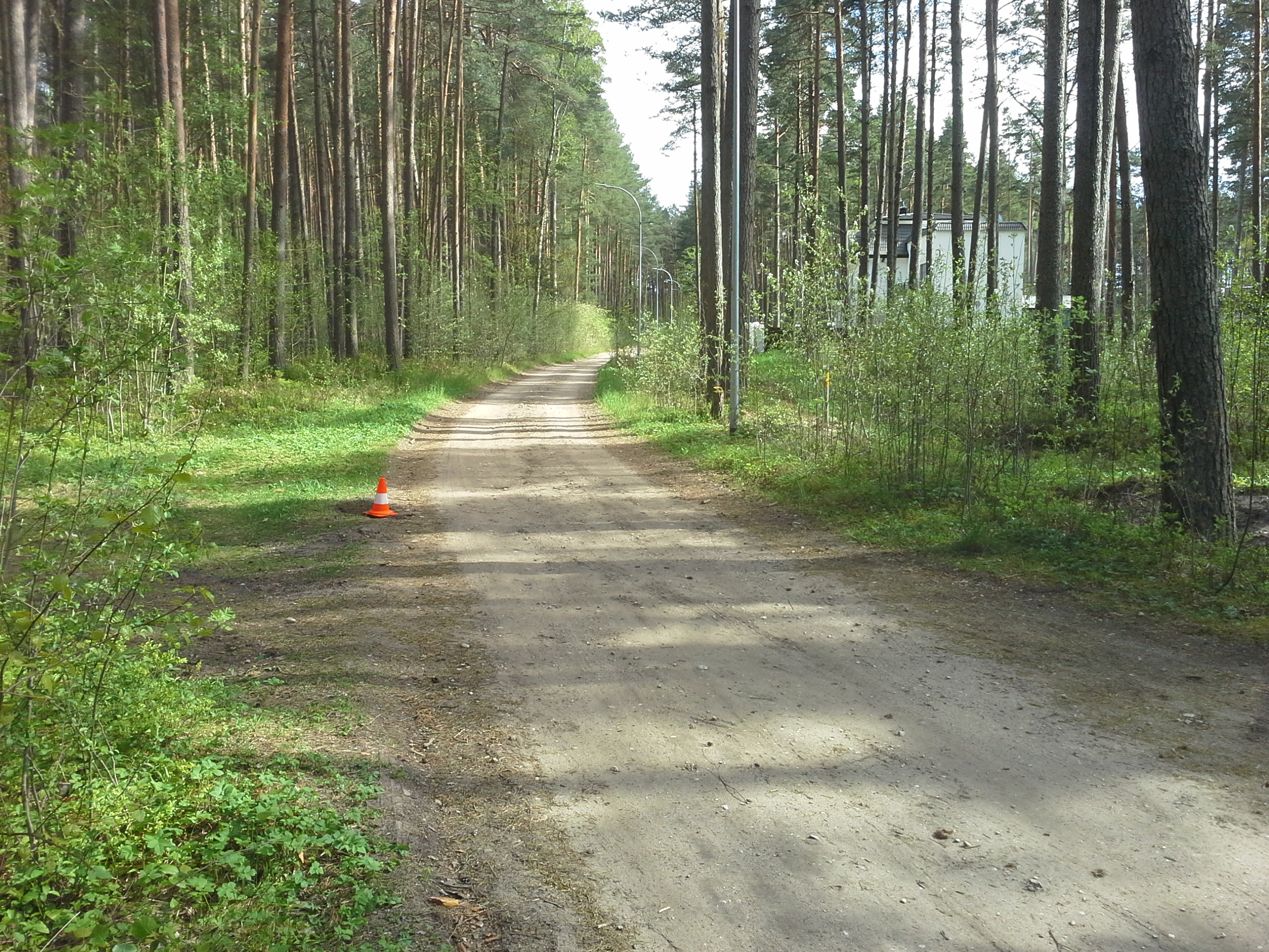 Apkārtnes foto