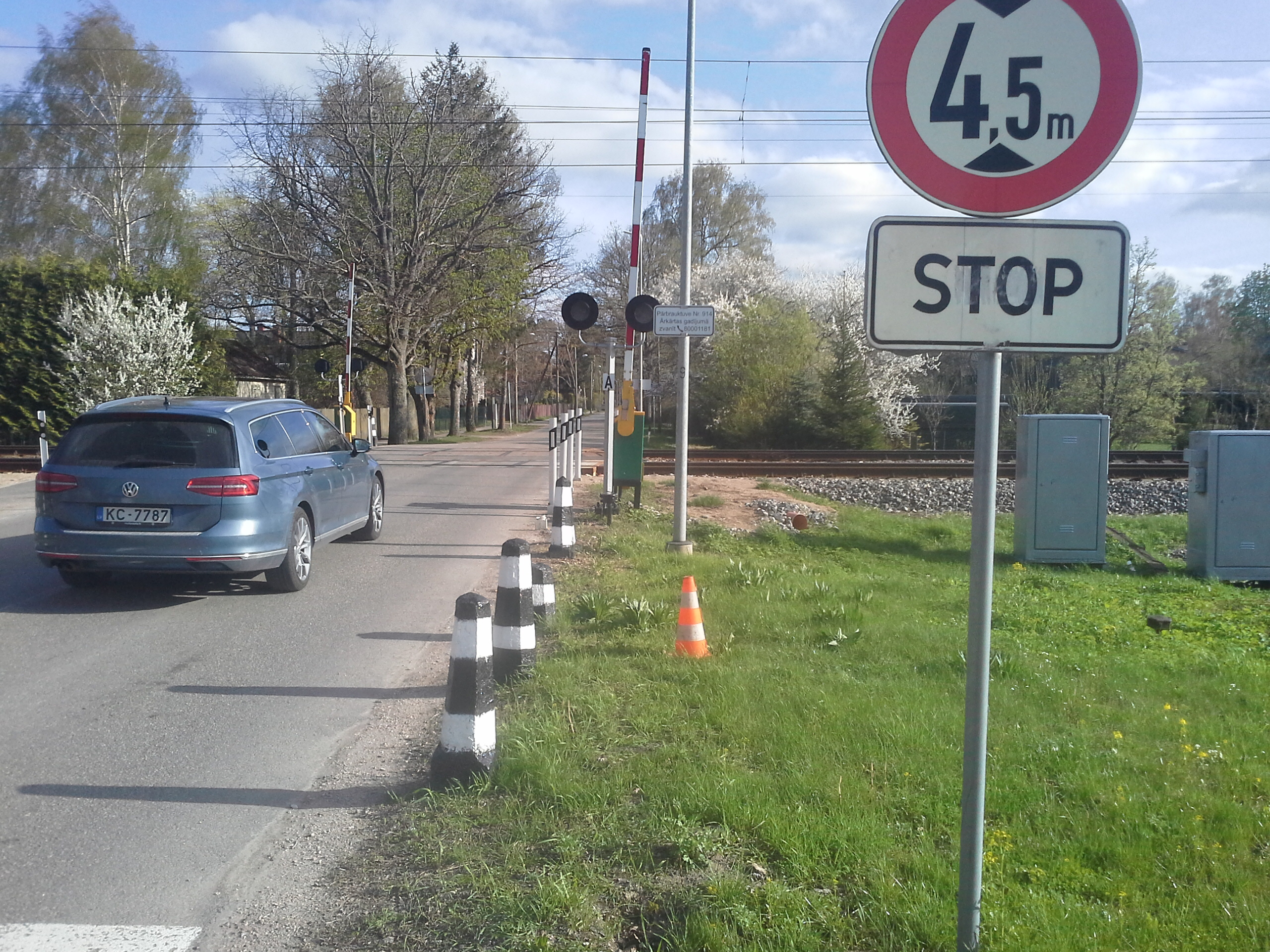 Apkārtnes foto