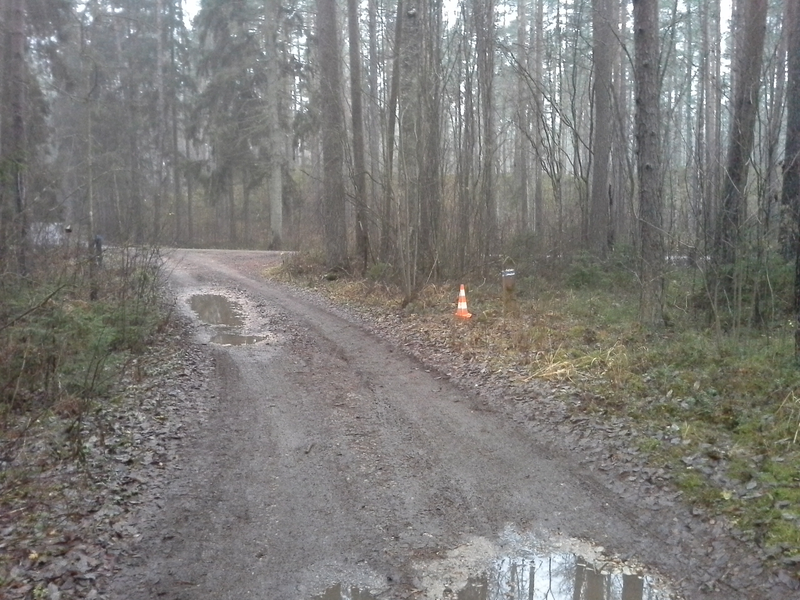 Apkārtnes foto