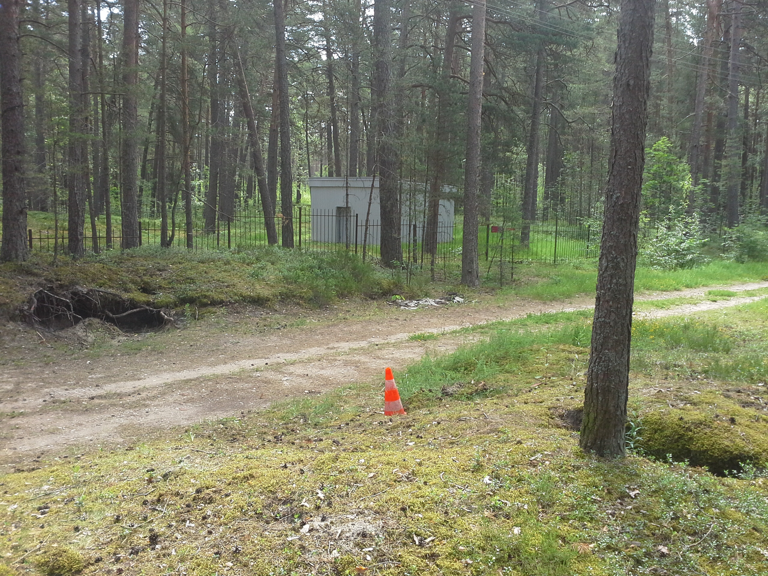 Apkārtnes foto