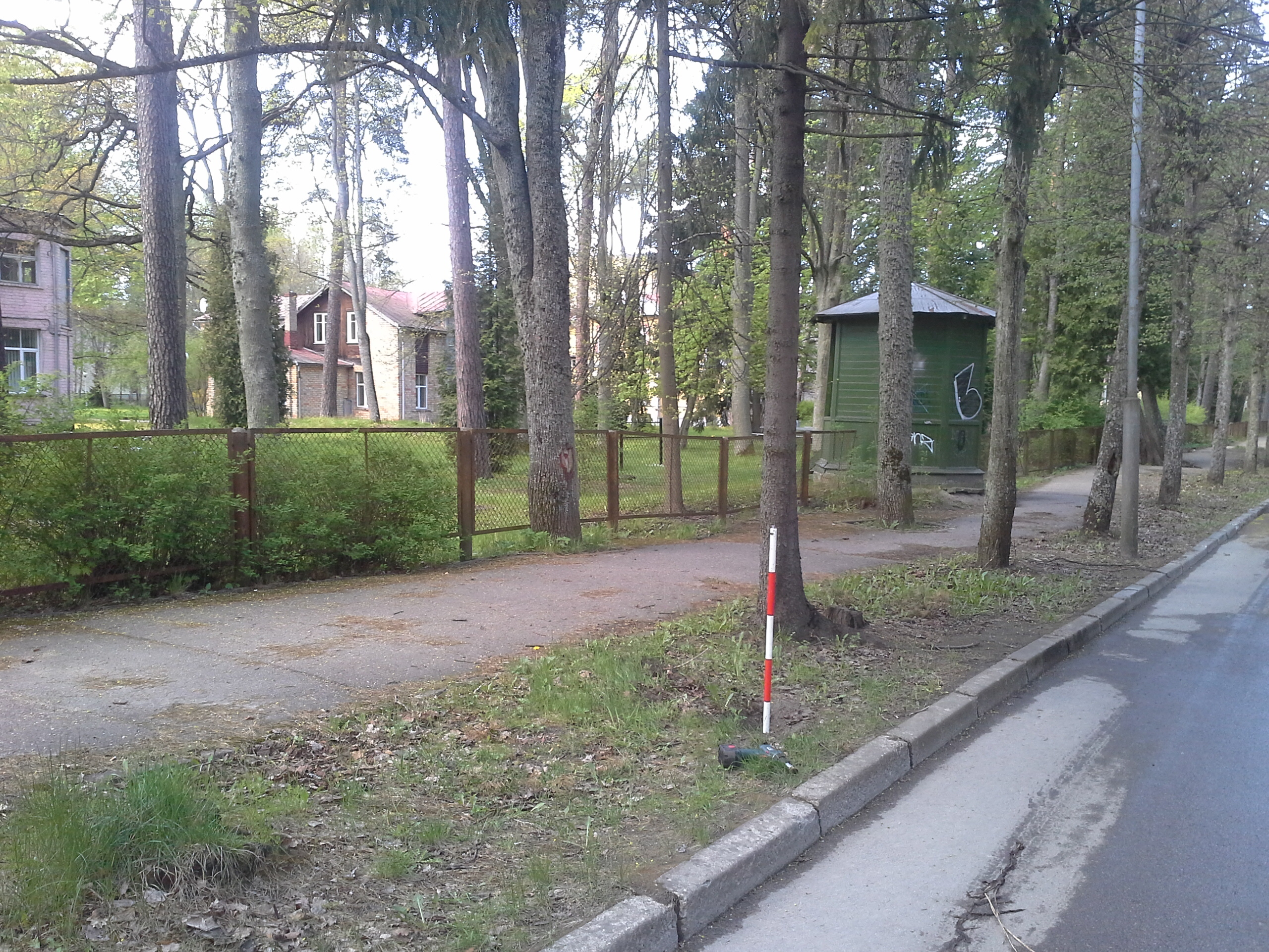 Apkārtnes foto
