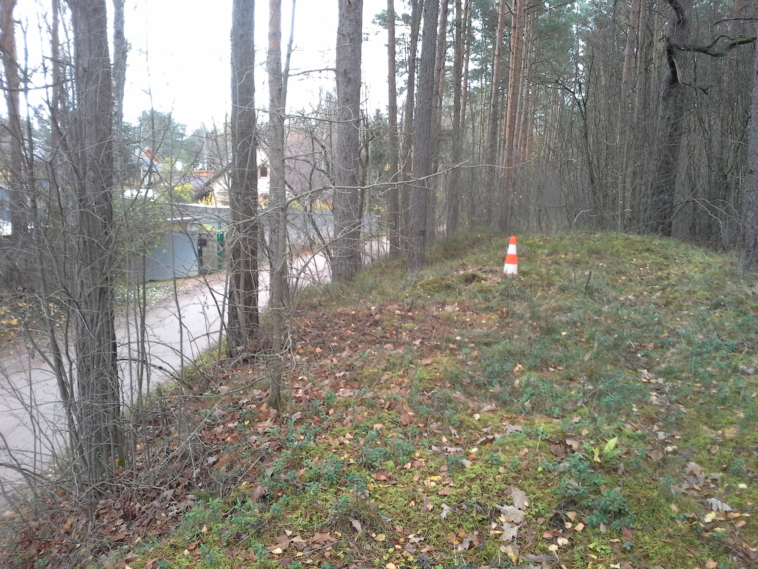 Apkārtnes foto