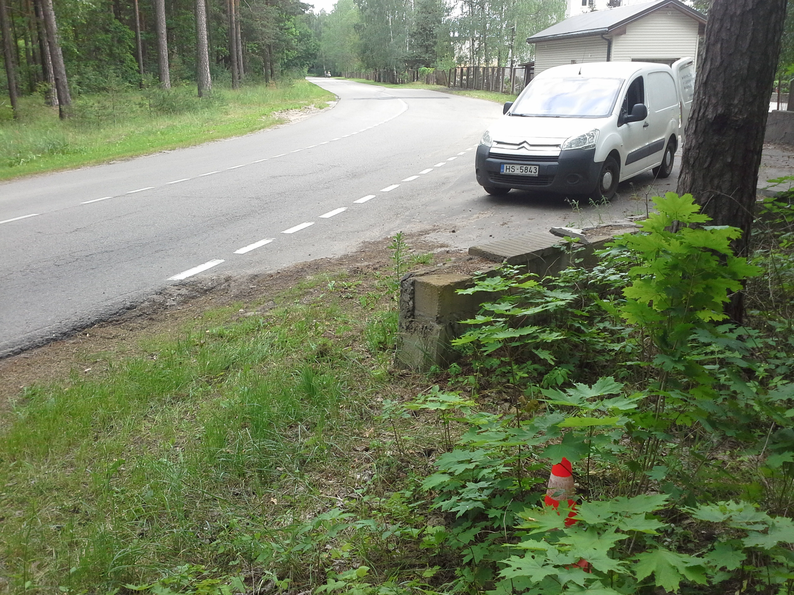 Apkārtnes foto