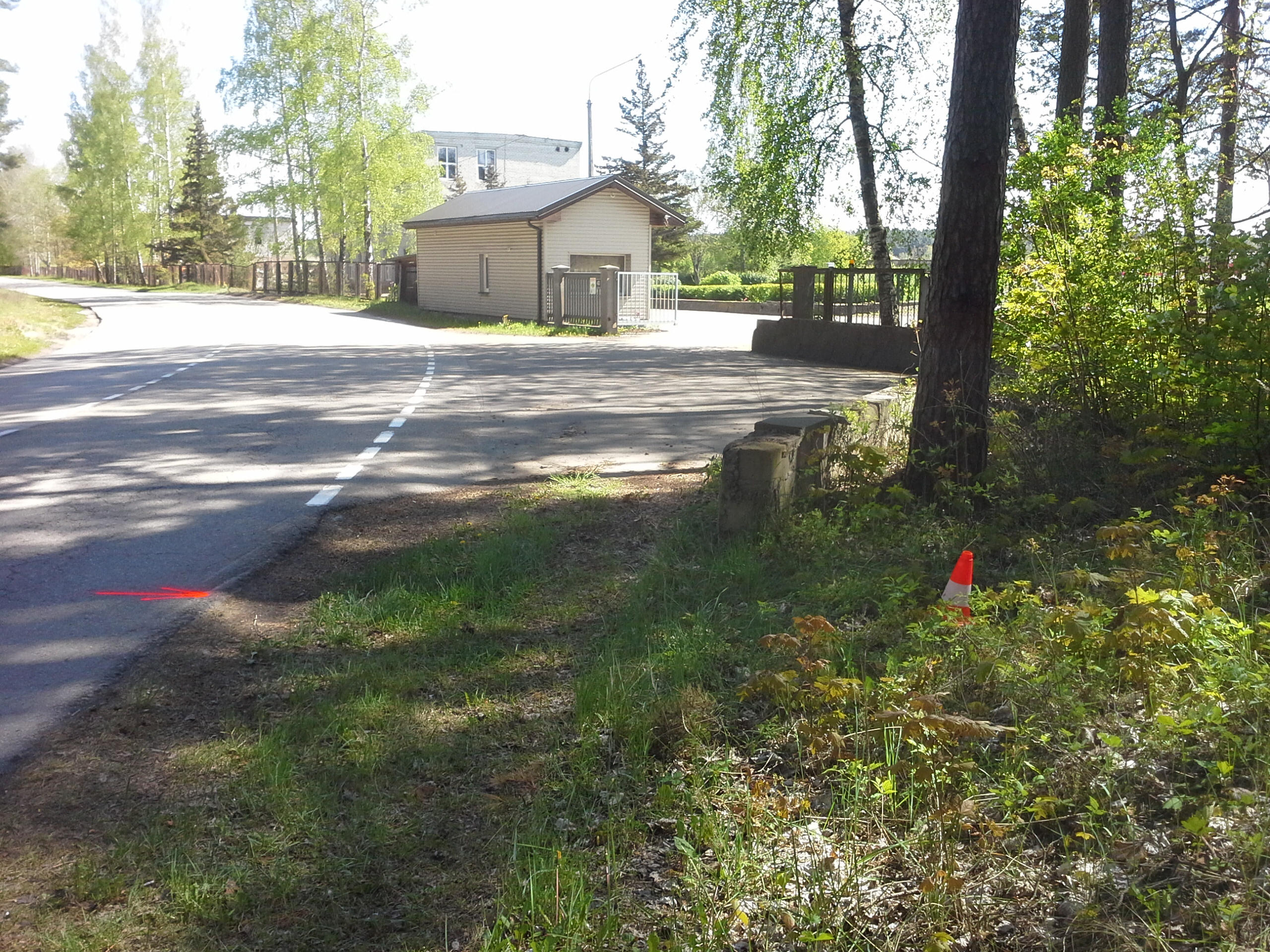 Apkārtnes foto