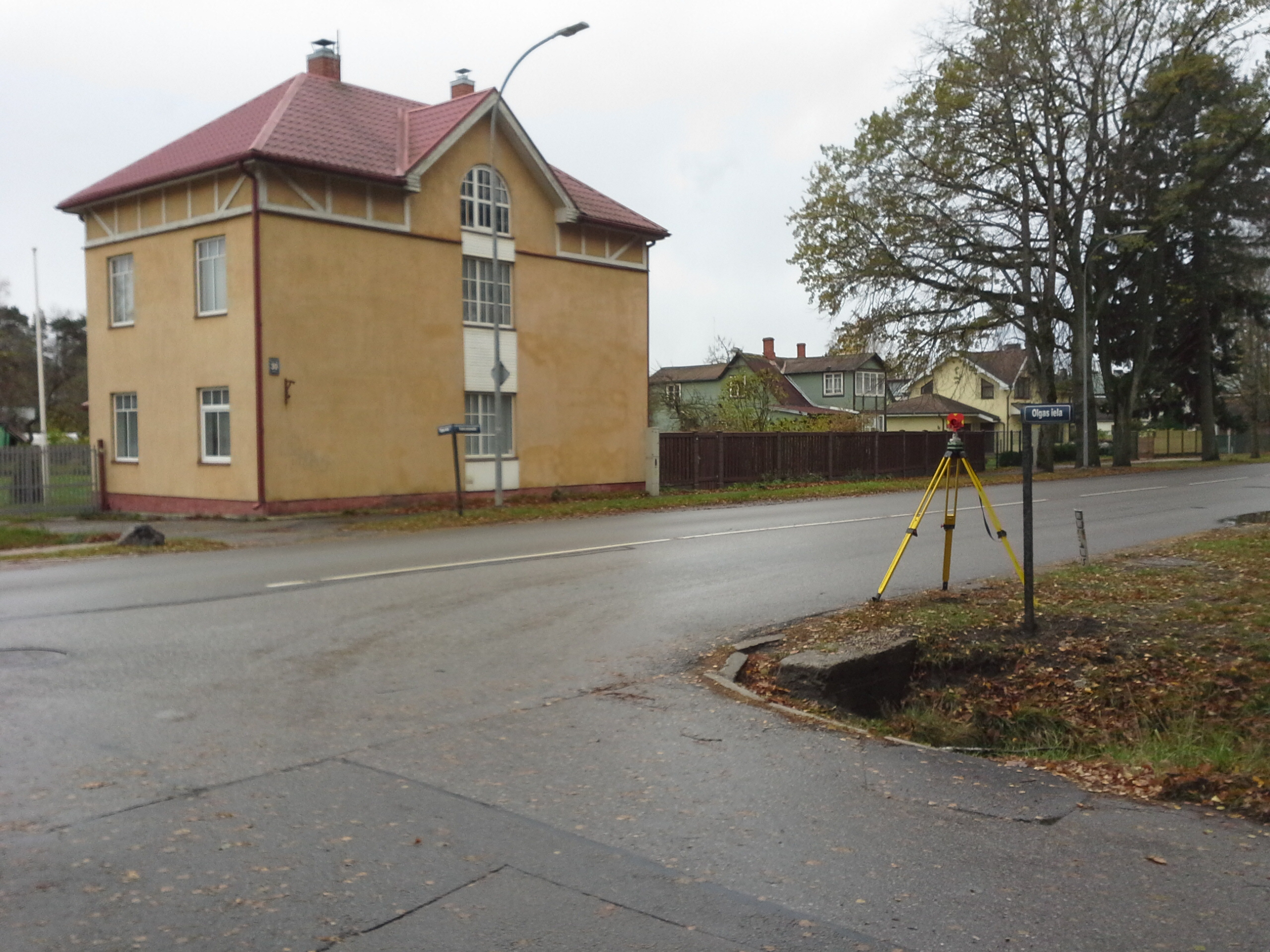 Apkārtnes foto