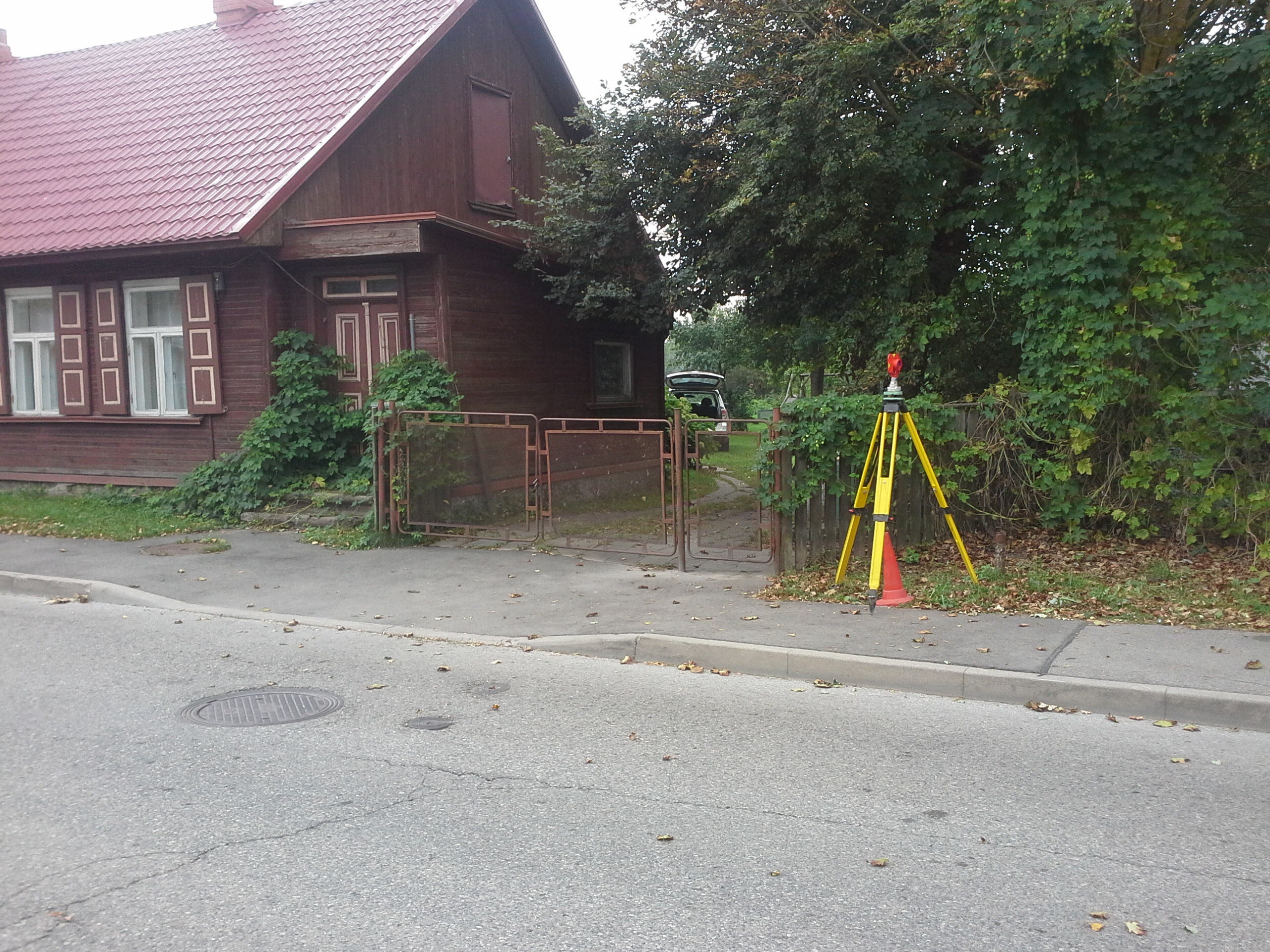 Apkārtnes foto